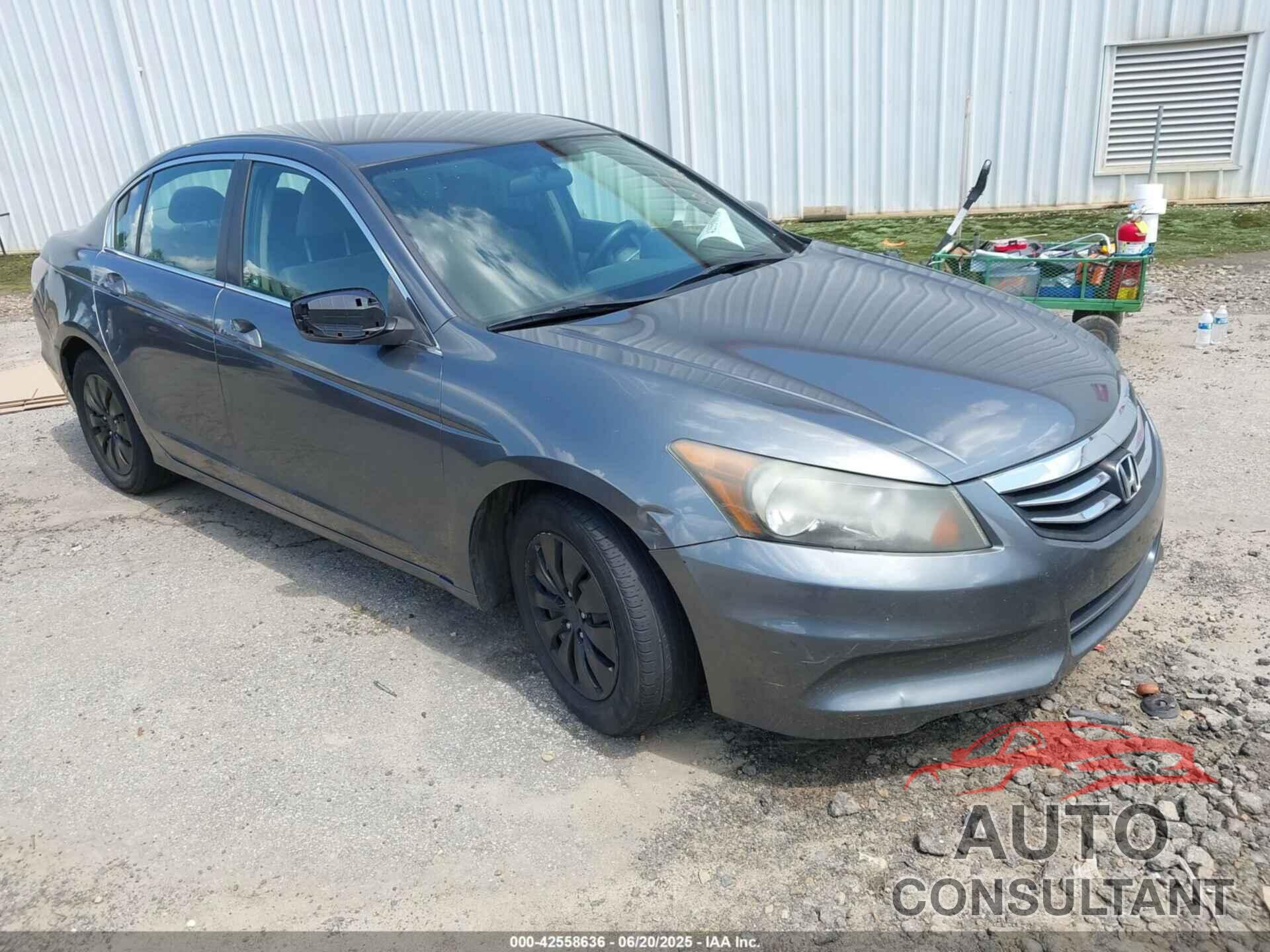HONDA ACCORD 2012 - 1HGCP2F34CA237998
