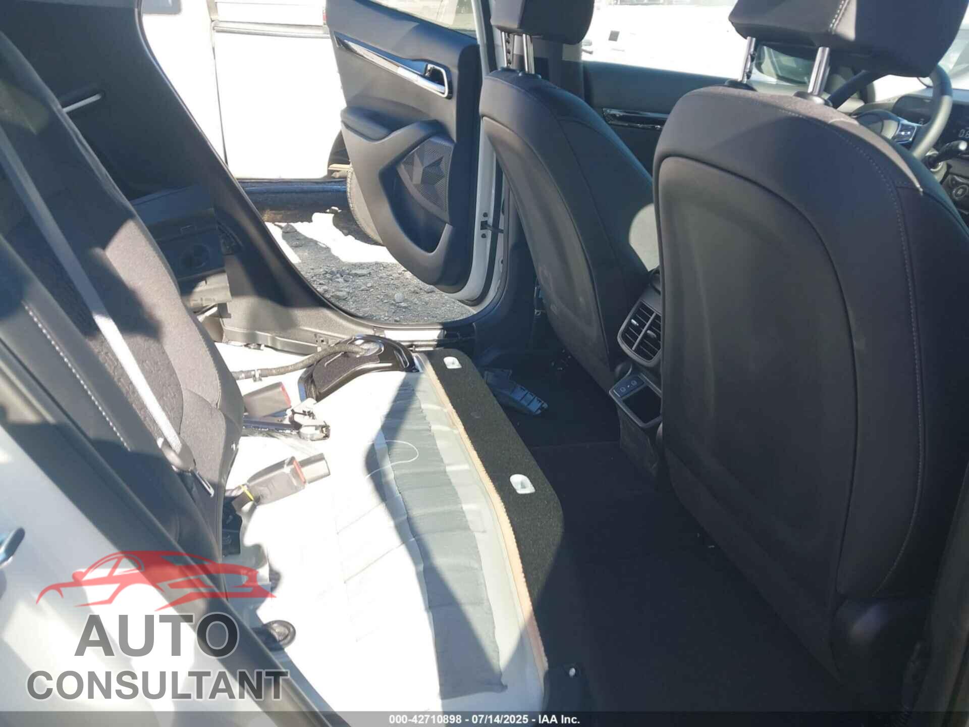 KIA SELTOS 2025 - KNDEU2AA0S7783280