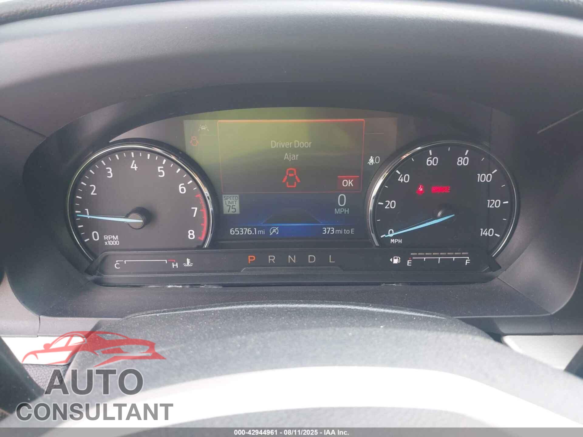 FORD EXPLORER 2021 - 1FMSK7DH9MGA71136