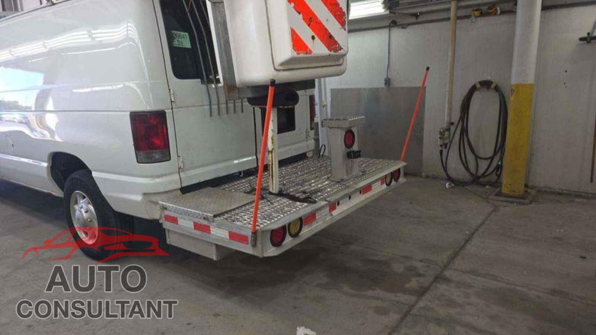 FORD ECONOLINE 2012 - 1FTSE3EL7CDB24987