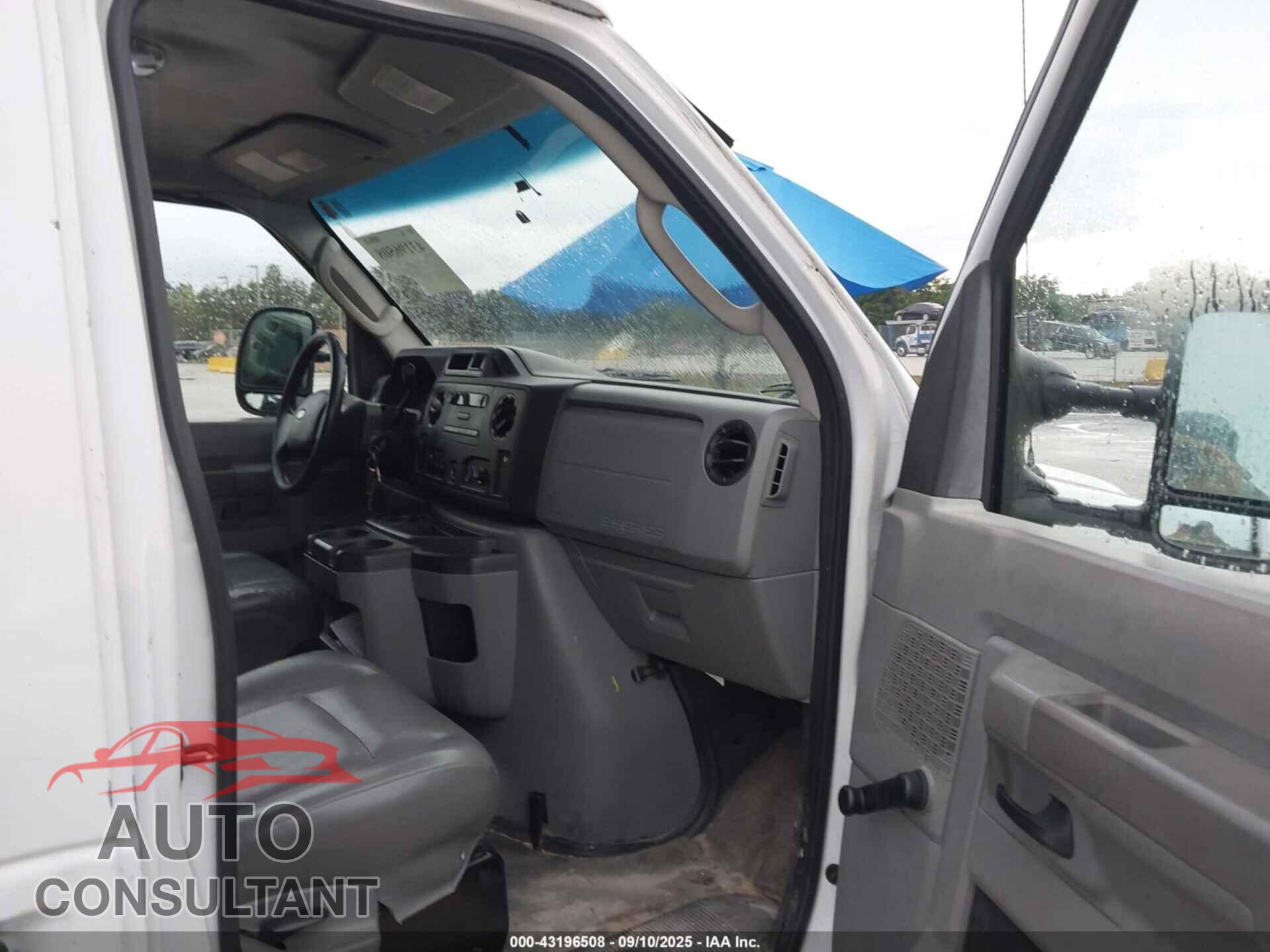 FORD E-150 2014 - 1FTNE1EW7EDA49805