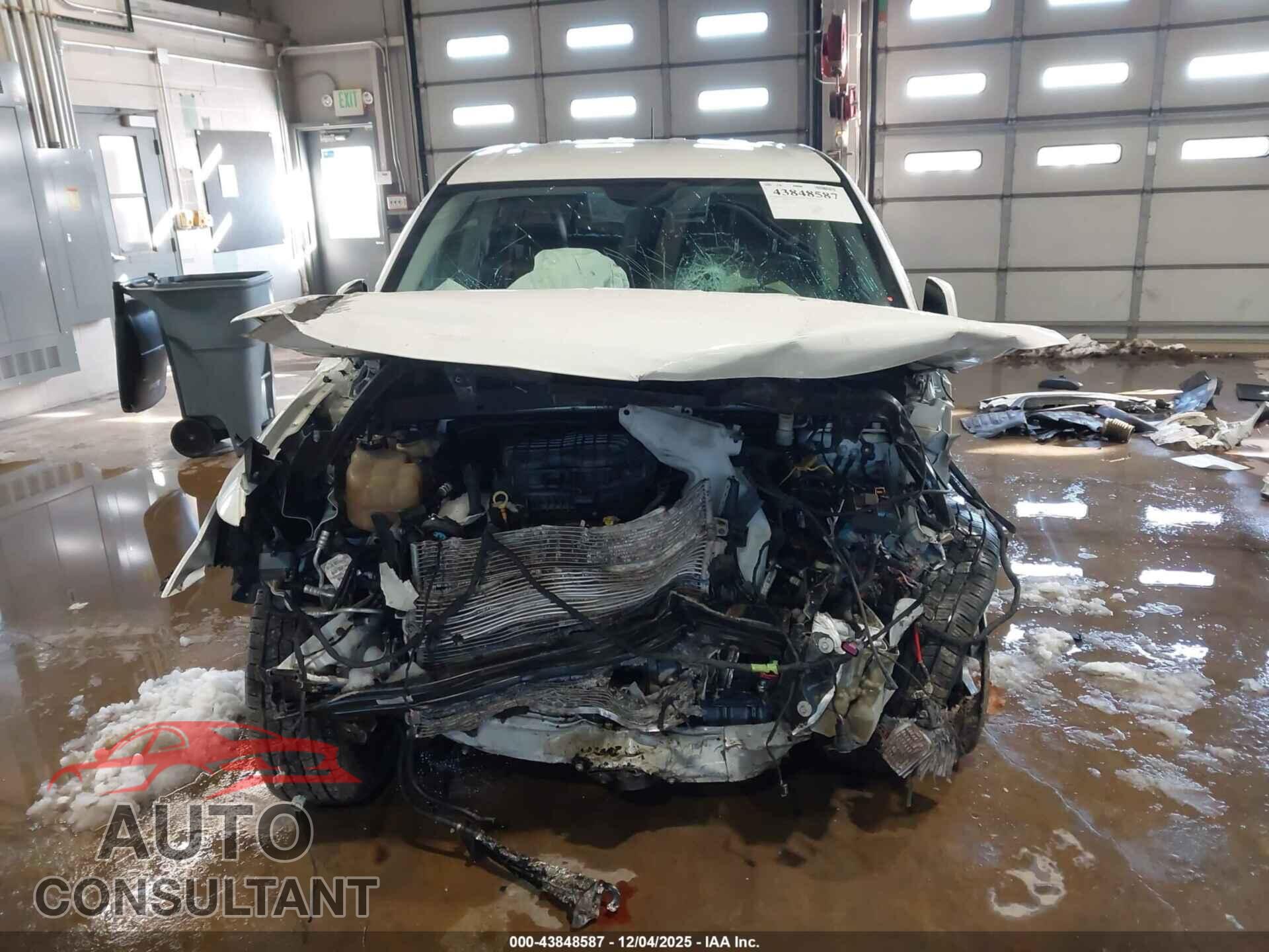 DODGE JOURNEY 2017 - 3C4PDDEG0HT570580