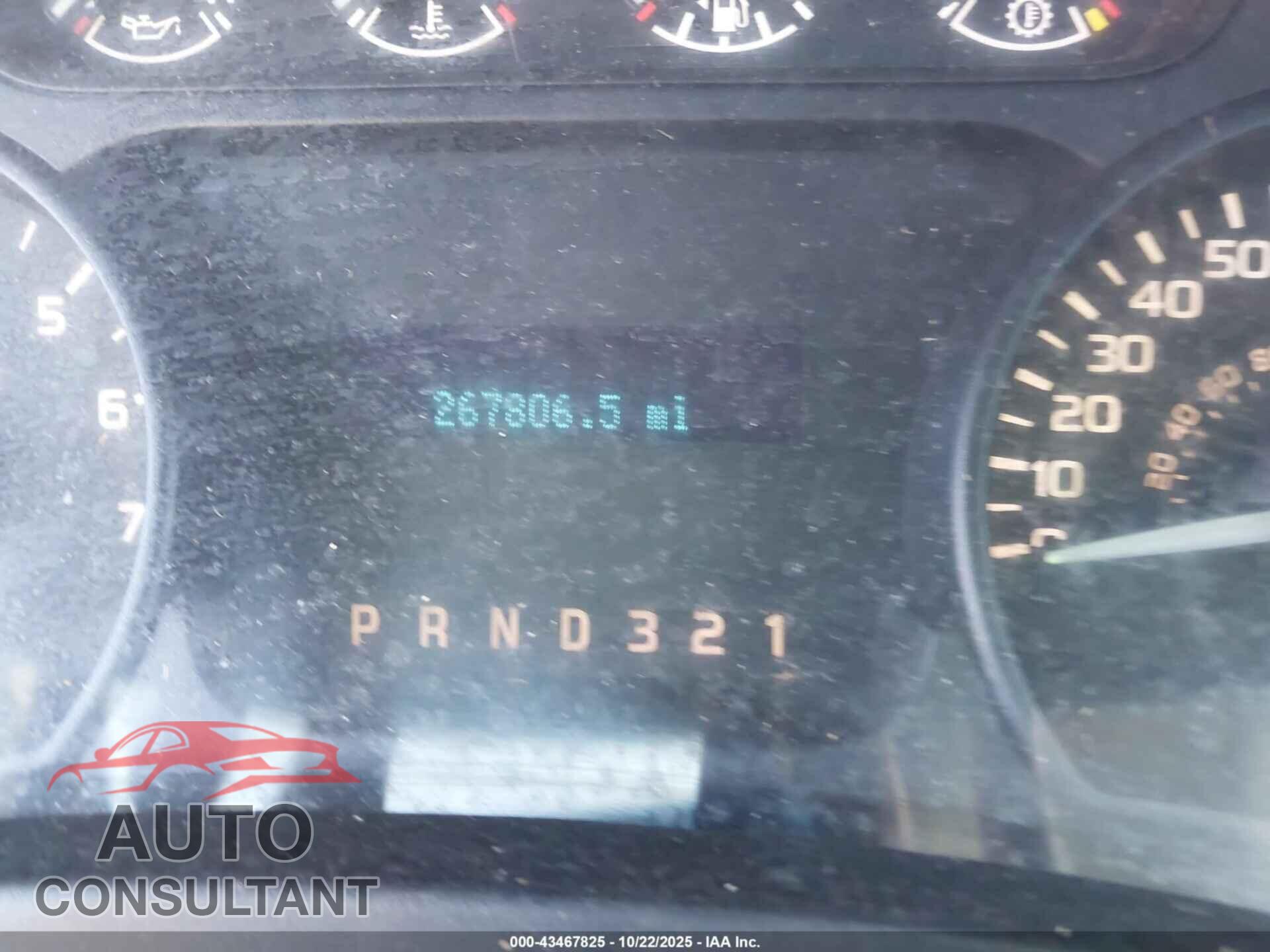 FORD F-150 2011 - 1FTFX1CF9BFC06557