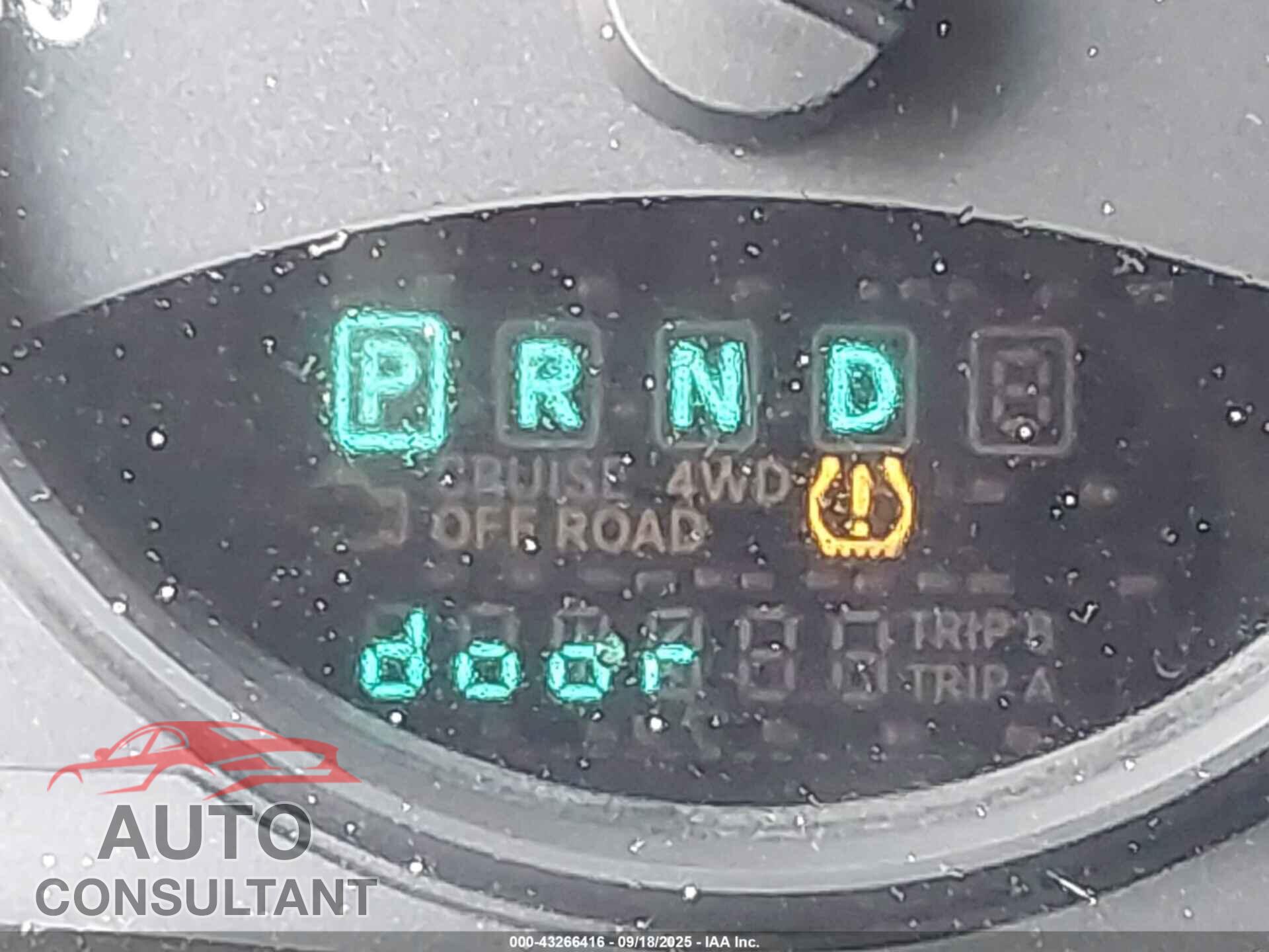 JEEP COMPASS 2012 - 1C4NJCEB6CD715943
