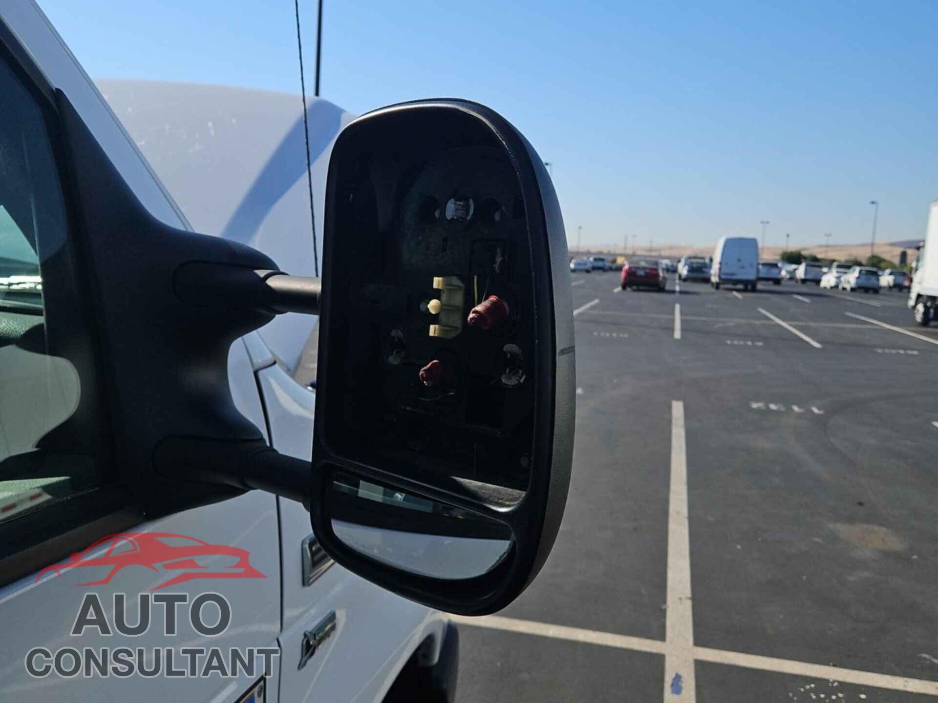 FORD ECONOLINE 2014 - 1FDWE4FLXEDA22068