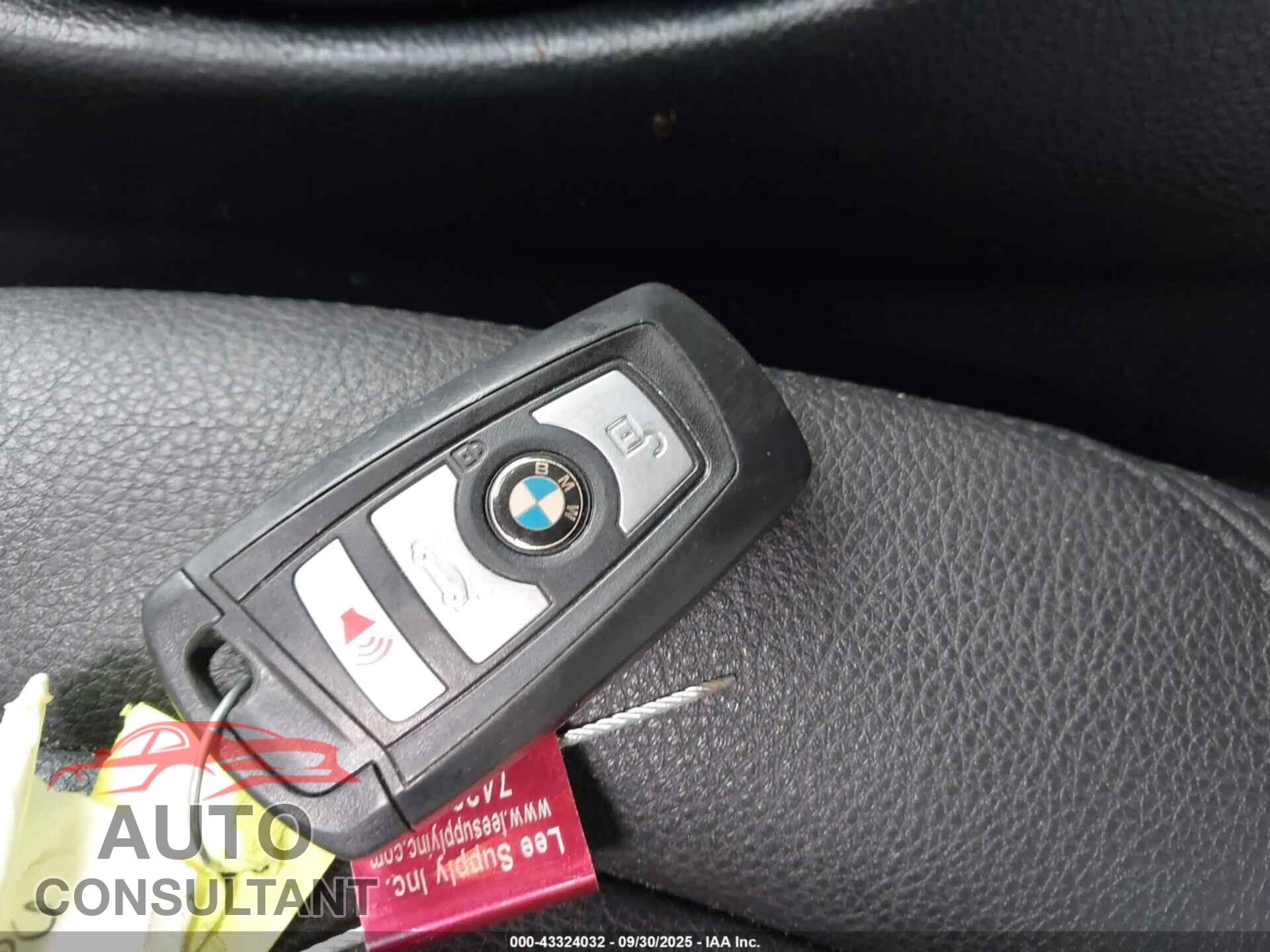 BMW 320I 2018 - WBA8A3C58JA505351