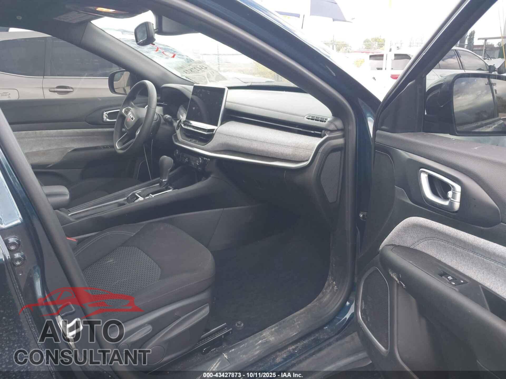 JEEP COMPASS 2024 - 3C4NJDAN6RT168729