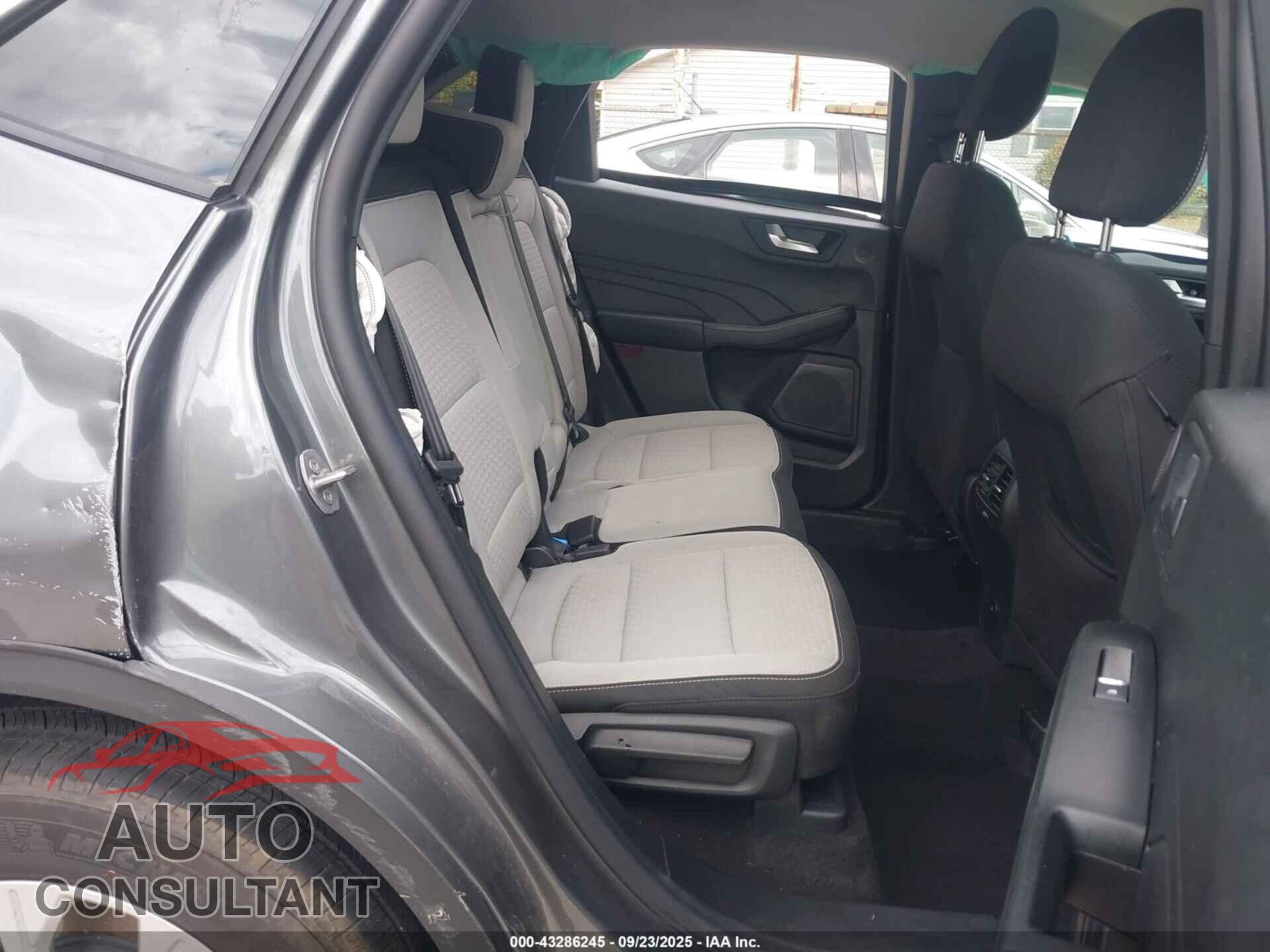 FORD ESCAPE 2024 - 1FMCU0GNXRUB47284