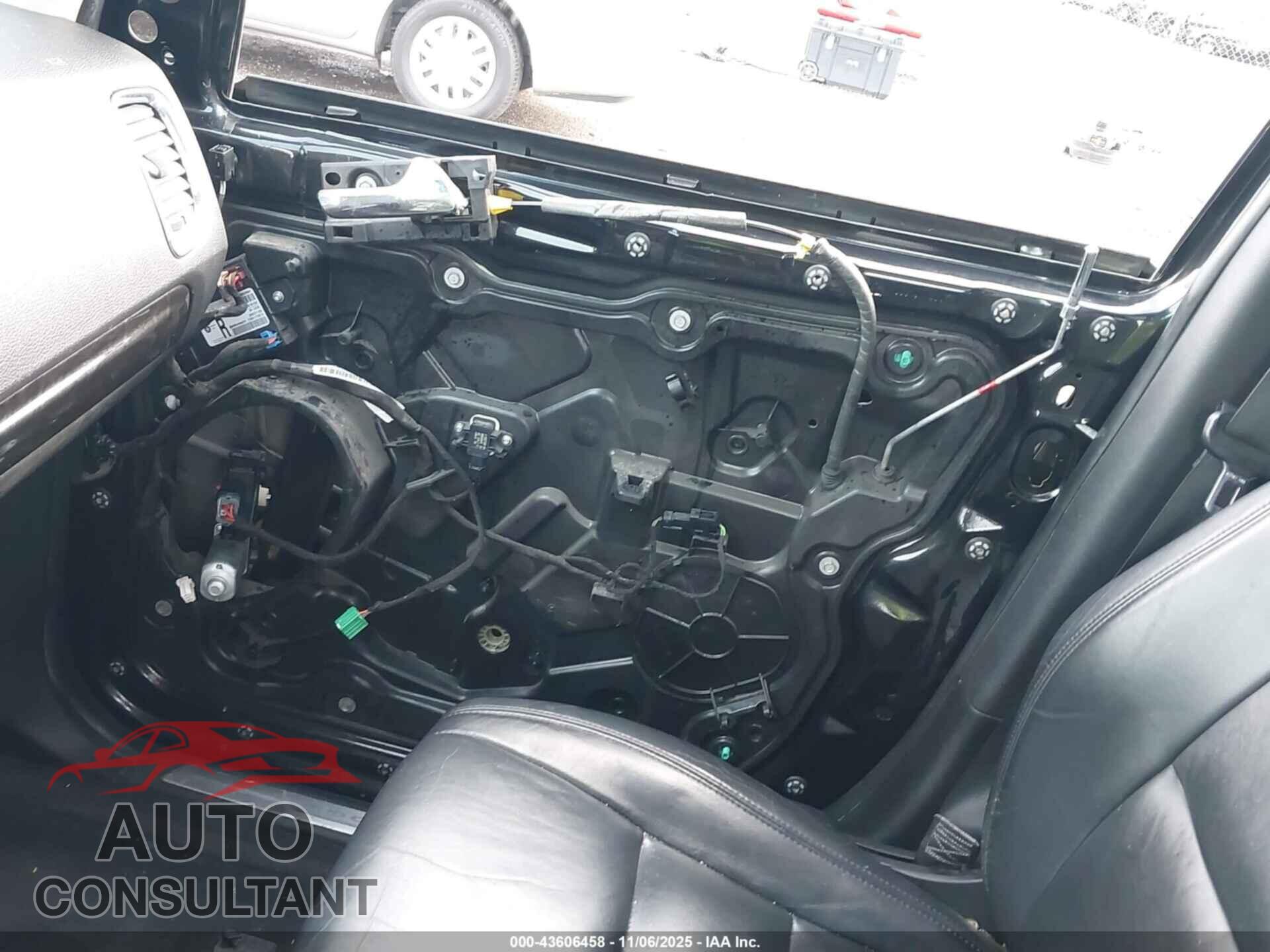 DODGE DURANGO 2013 - 1C4RDJDG4DC699615