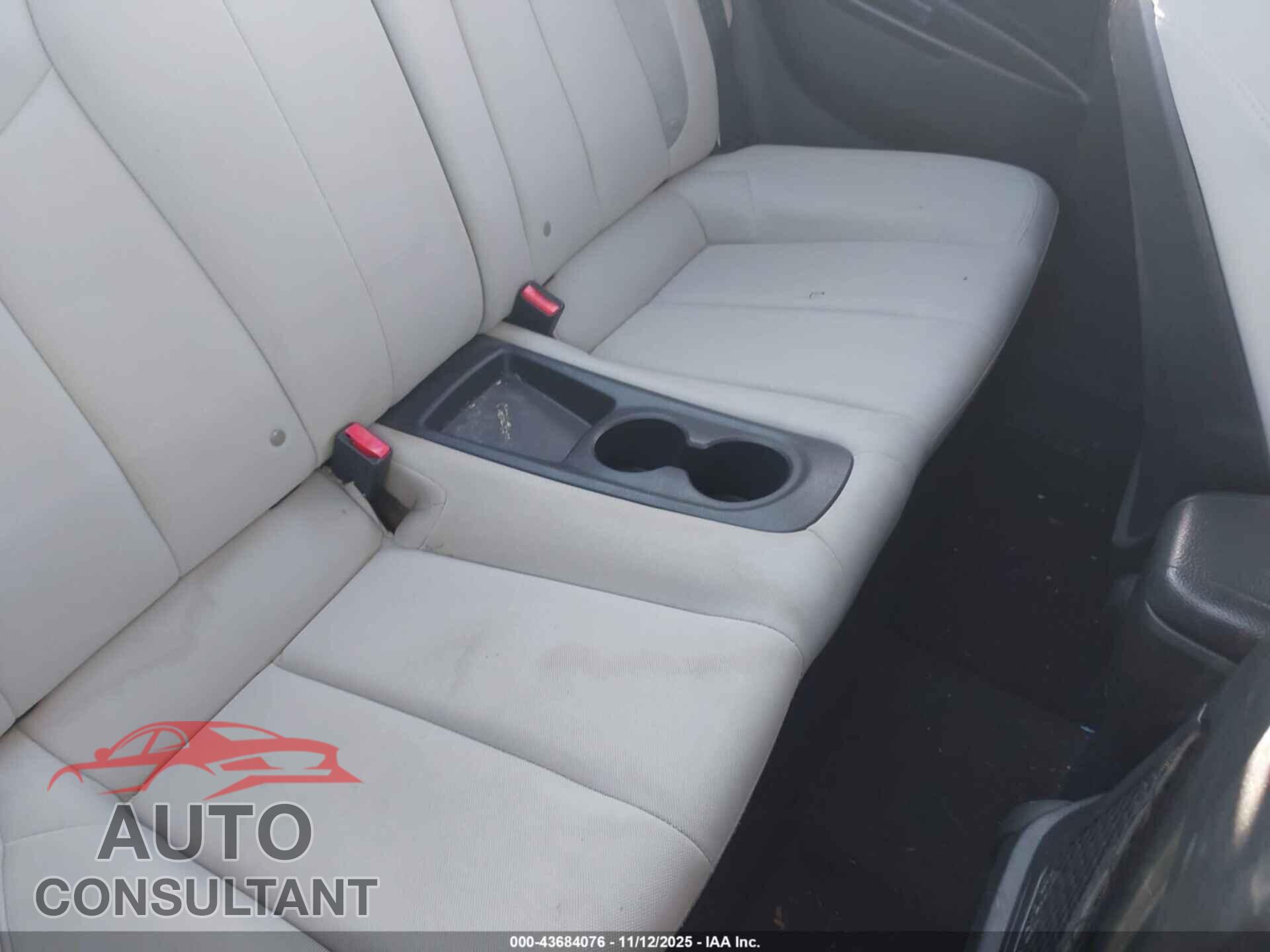 HYUNDAI VELOSTER 2012 - KMHTC6AD1CU071709