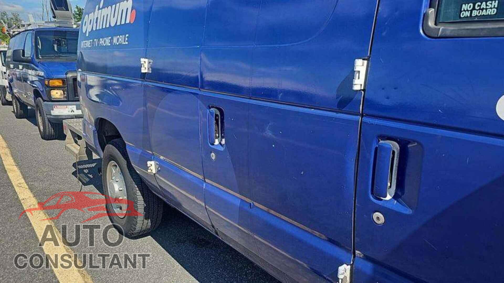 FORD ECONOLINE 2011 - 1FTSE3EL8BDB39187