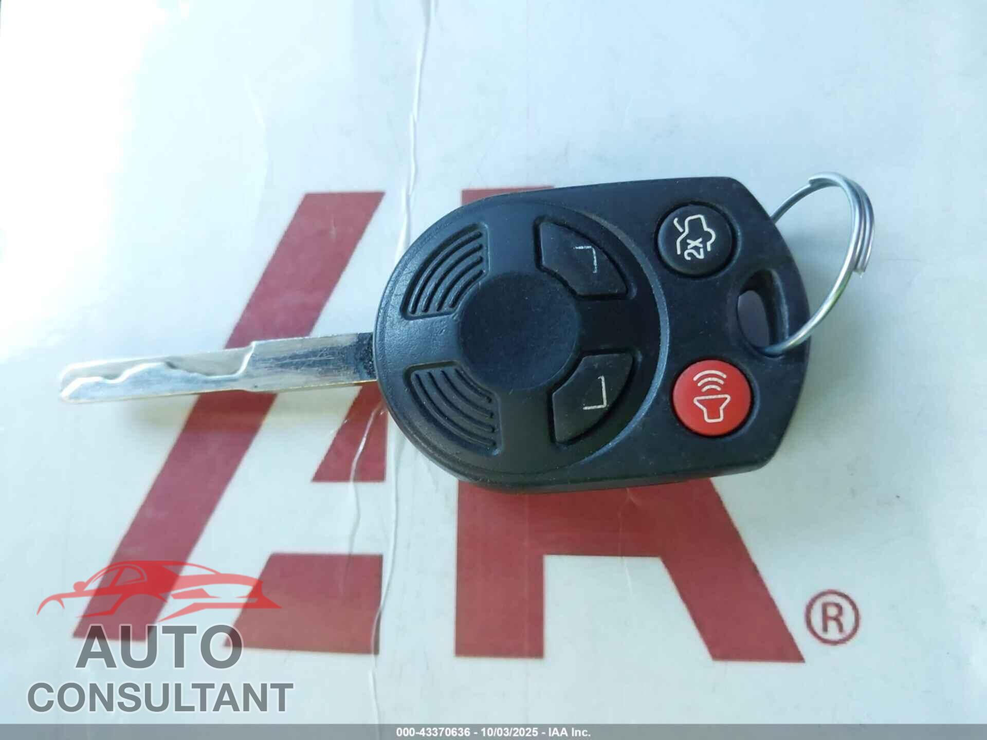 FORD FOCUS 2014 - 1FADP3F22EL155104