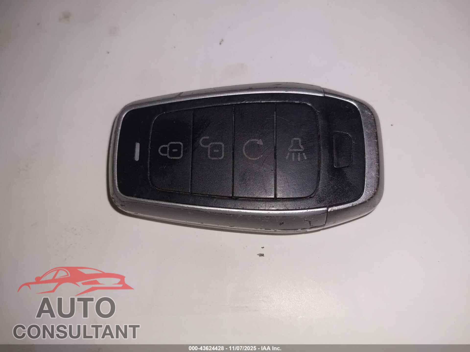 DODGE DURANGO 2015 - 1C4SDJCT1FC765637