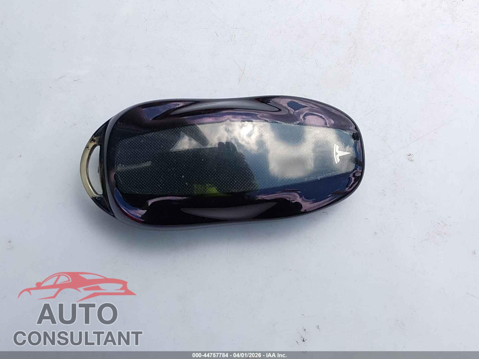 TESLA MODEL S 2014 - 5YJSA1H15EFP61043