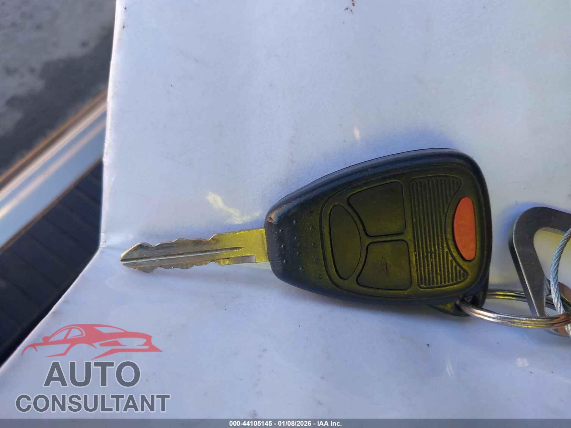JEEP COMPASS 2012 - 1C4NJDEB7CD638358