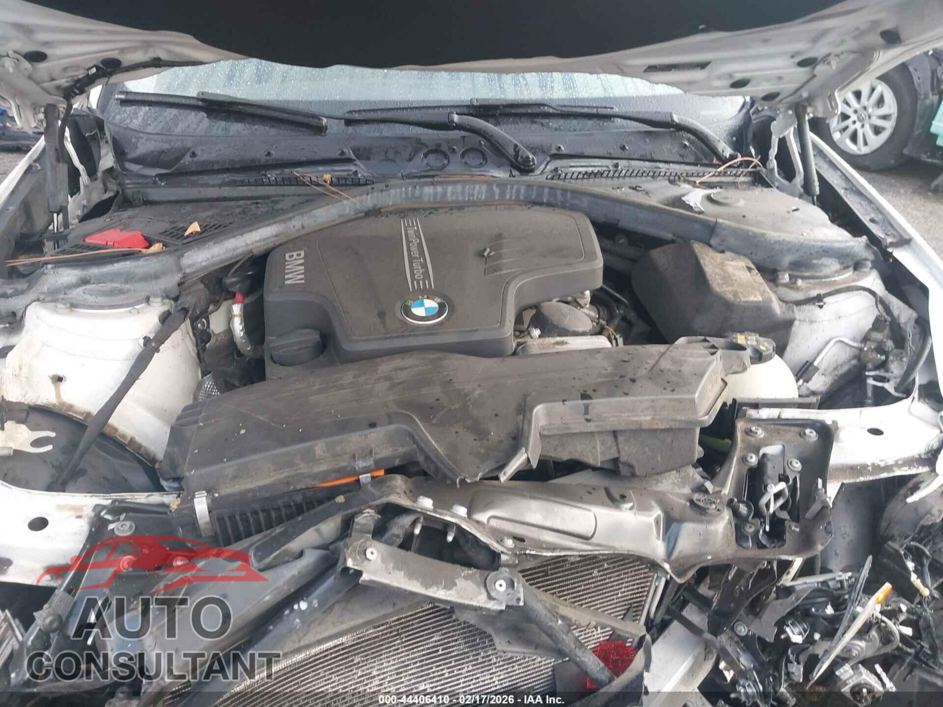 BMW 228I 2014 - WBA1F5C58EV255574