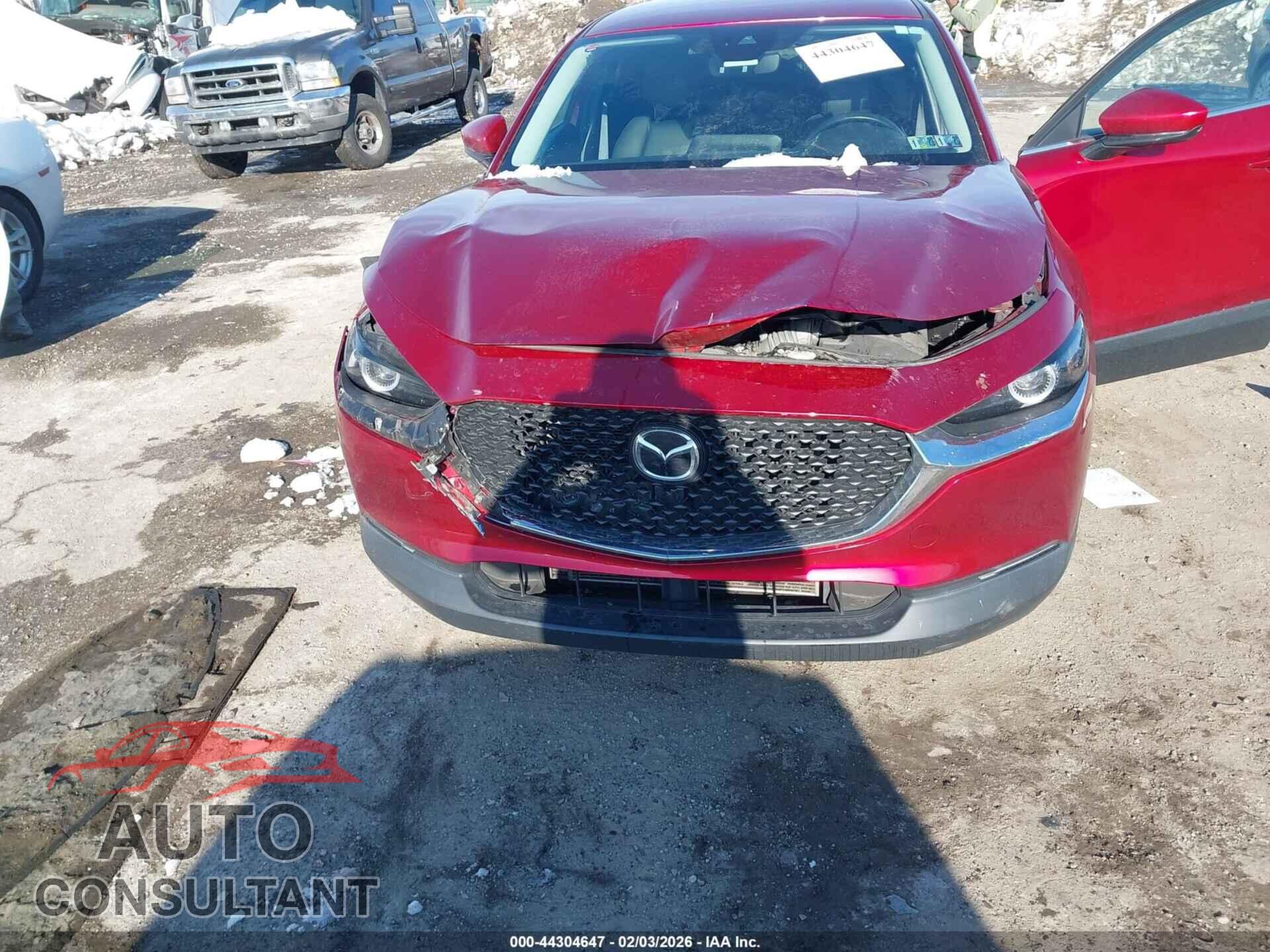 MAZDA CX-30 2021 - 3MVDMBBL2MM237762