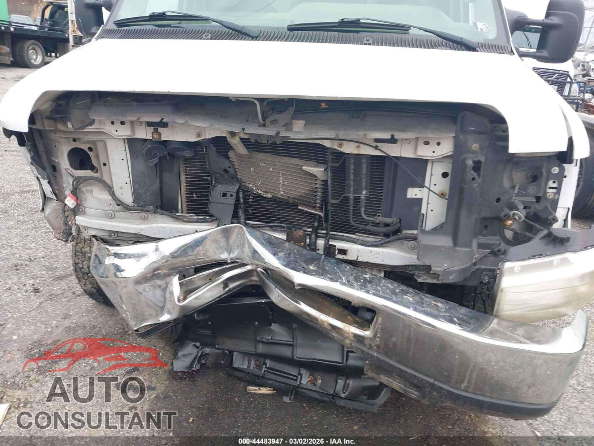 FORD E-350 CUTAWAY 2012 - 1FDSE3FL7CDB13059