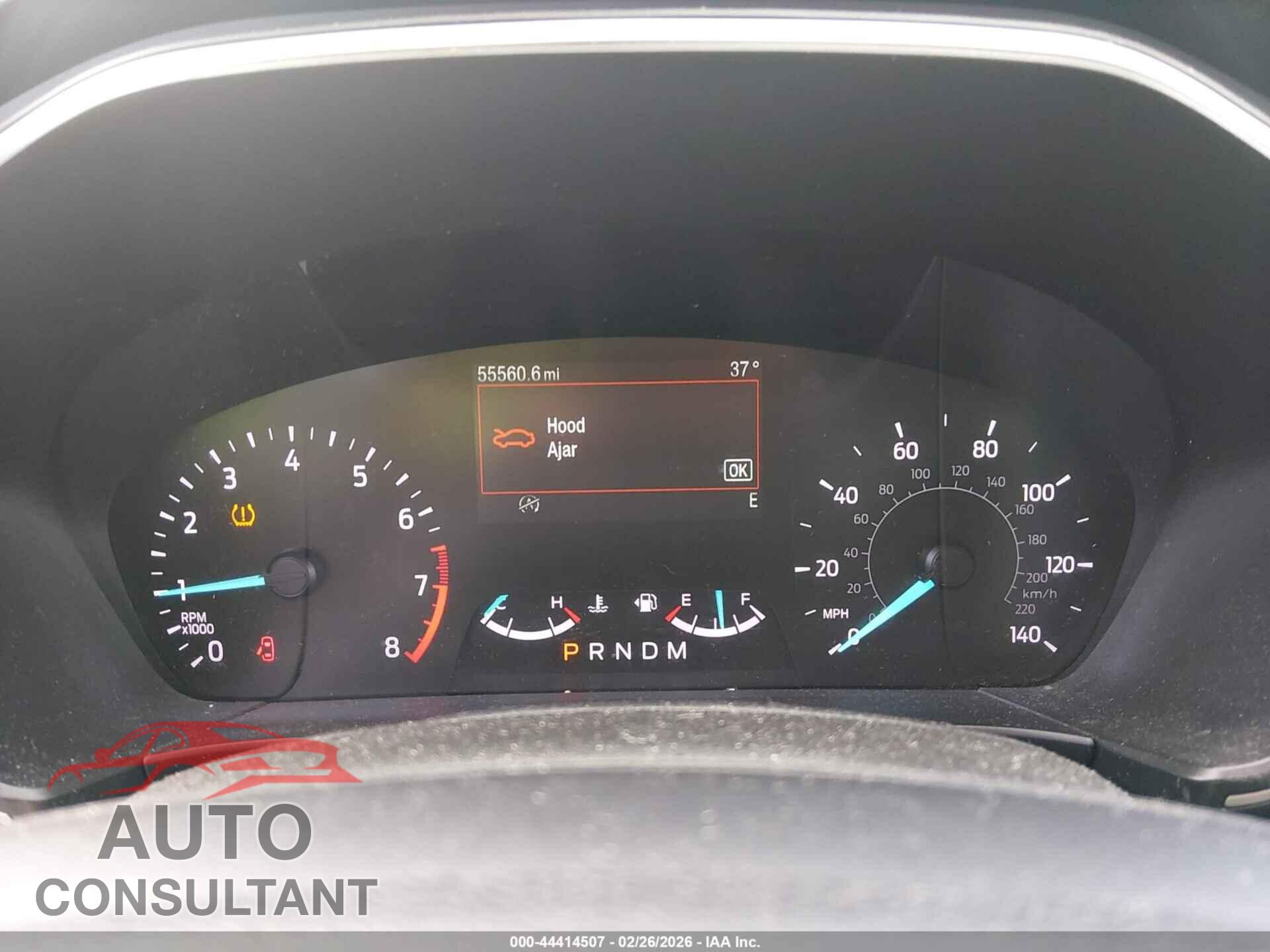 FORD ESCAPE 2020 - 1FMCU9H94LUA03811