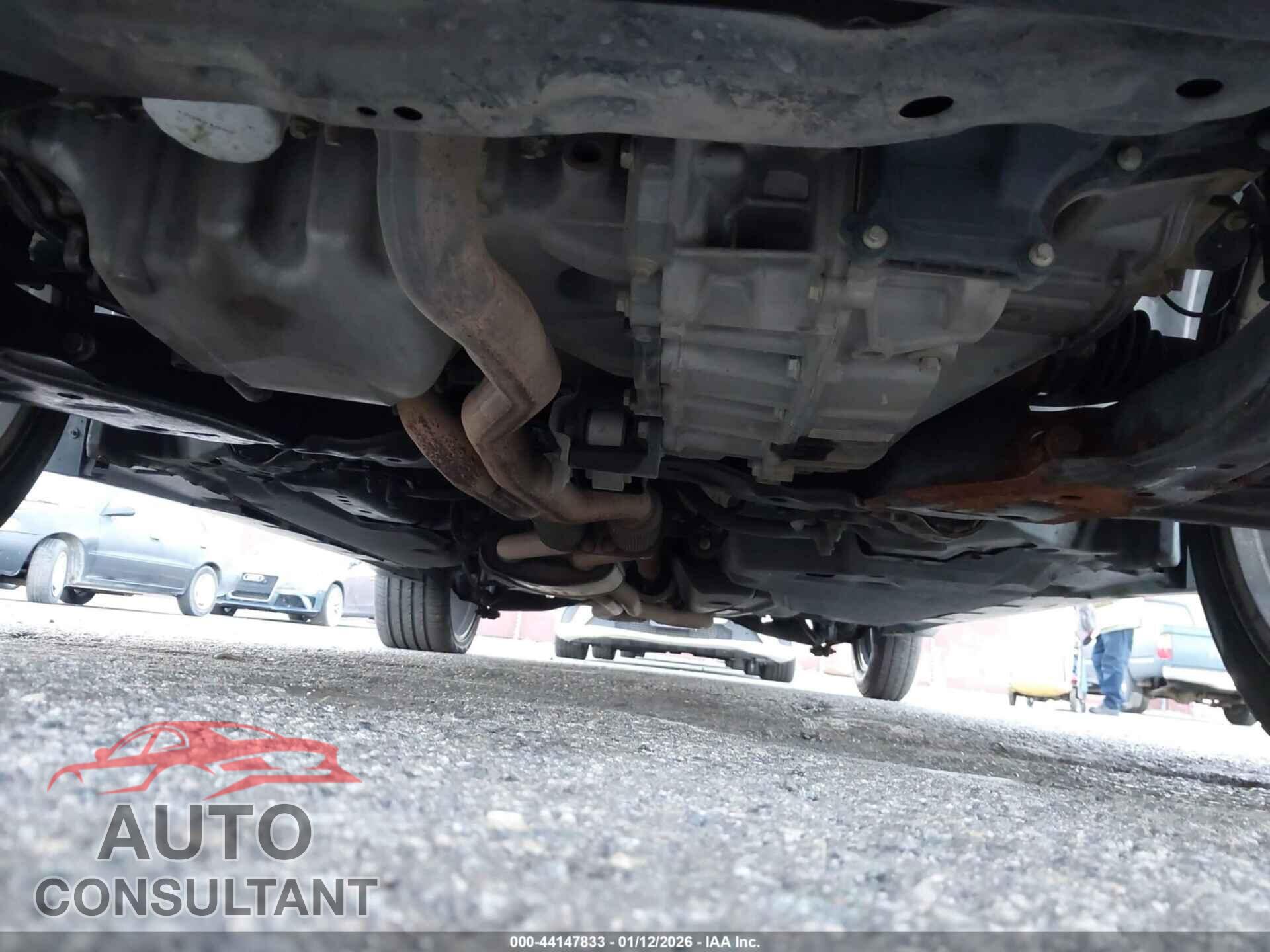 FORD EDGE 2014 - 2FMDK4AK9EBA74912