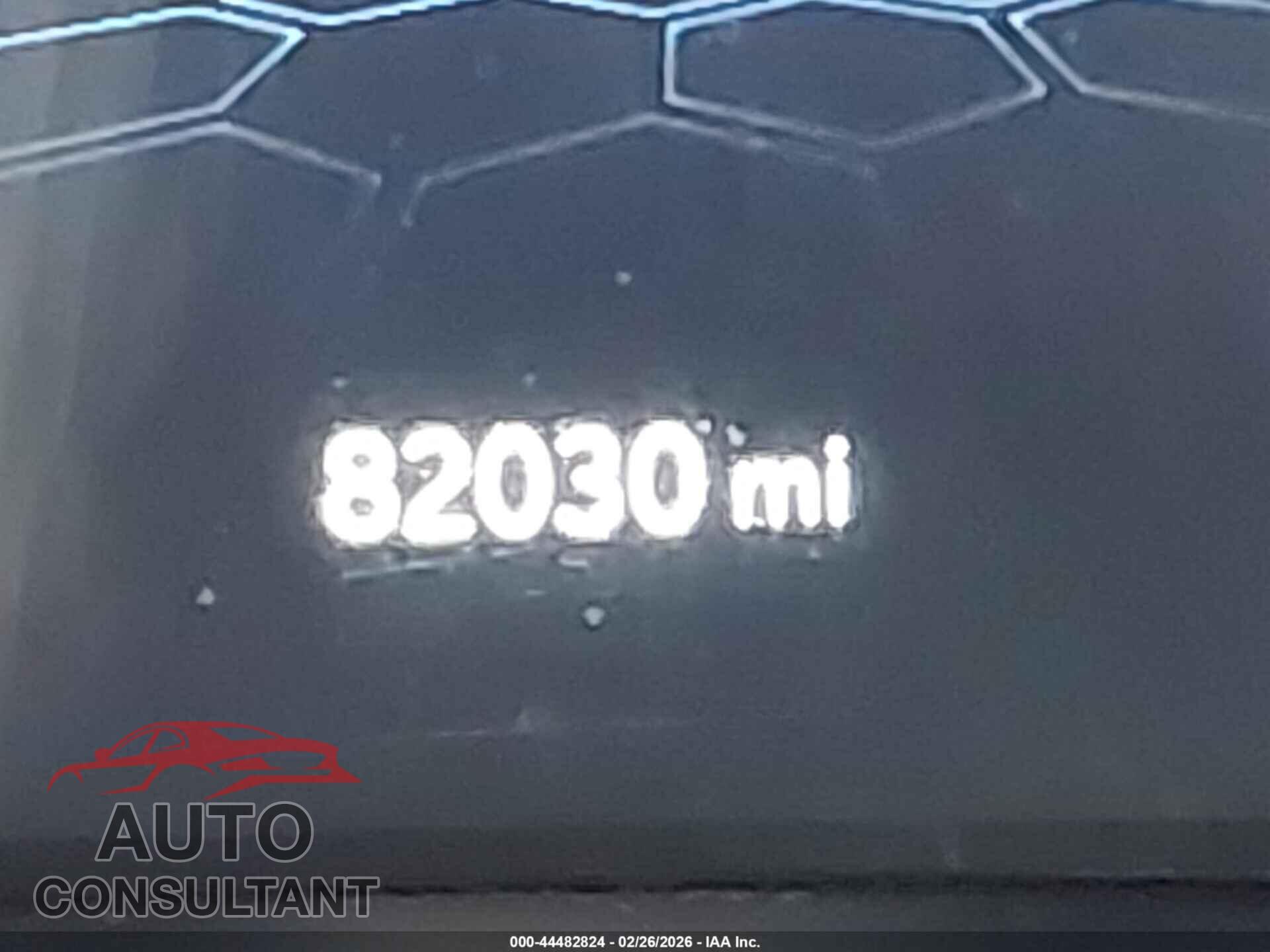 JEEP COMPASS 2022 - 3C4NJDFB8NT132386
