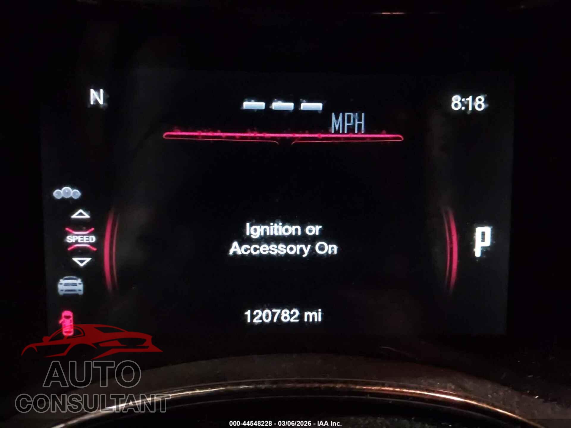 DODGE DURANGO 2018 - 1C4RDJDG1JC209952