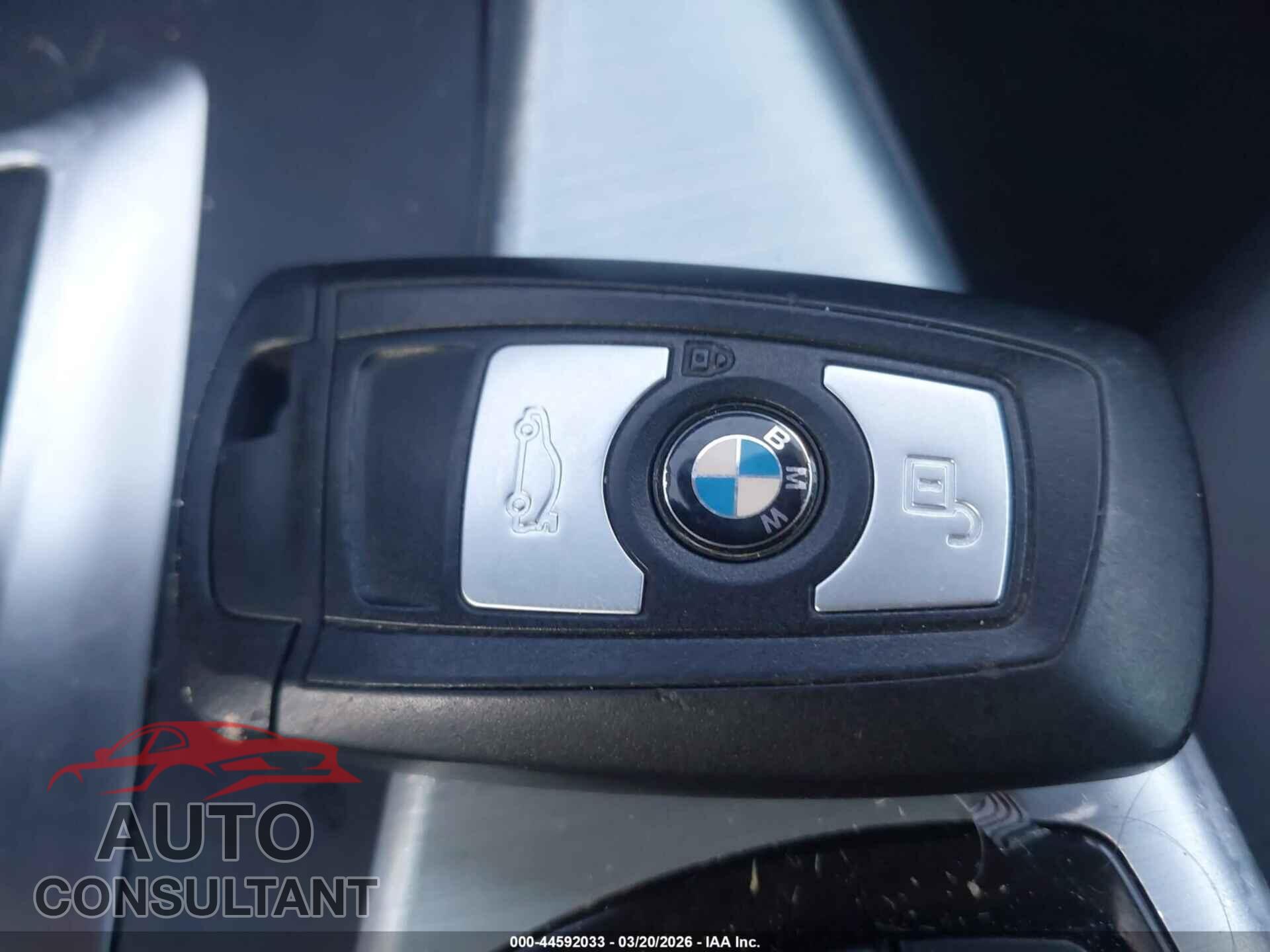 BMW 228I 2015 - WBA1F7C59FVX96064