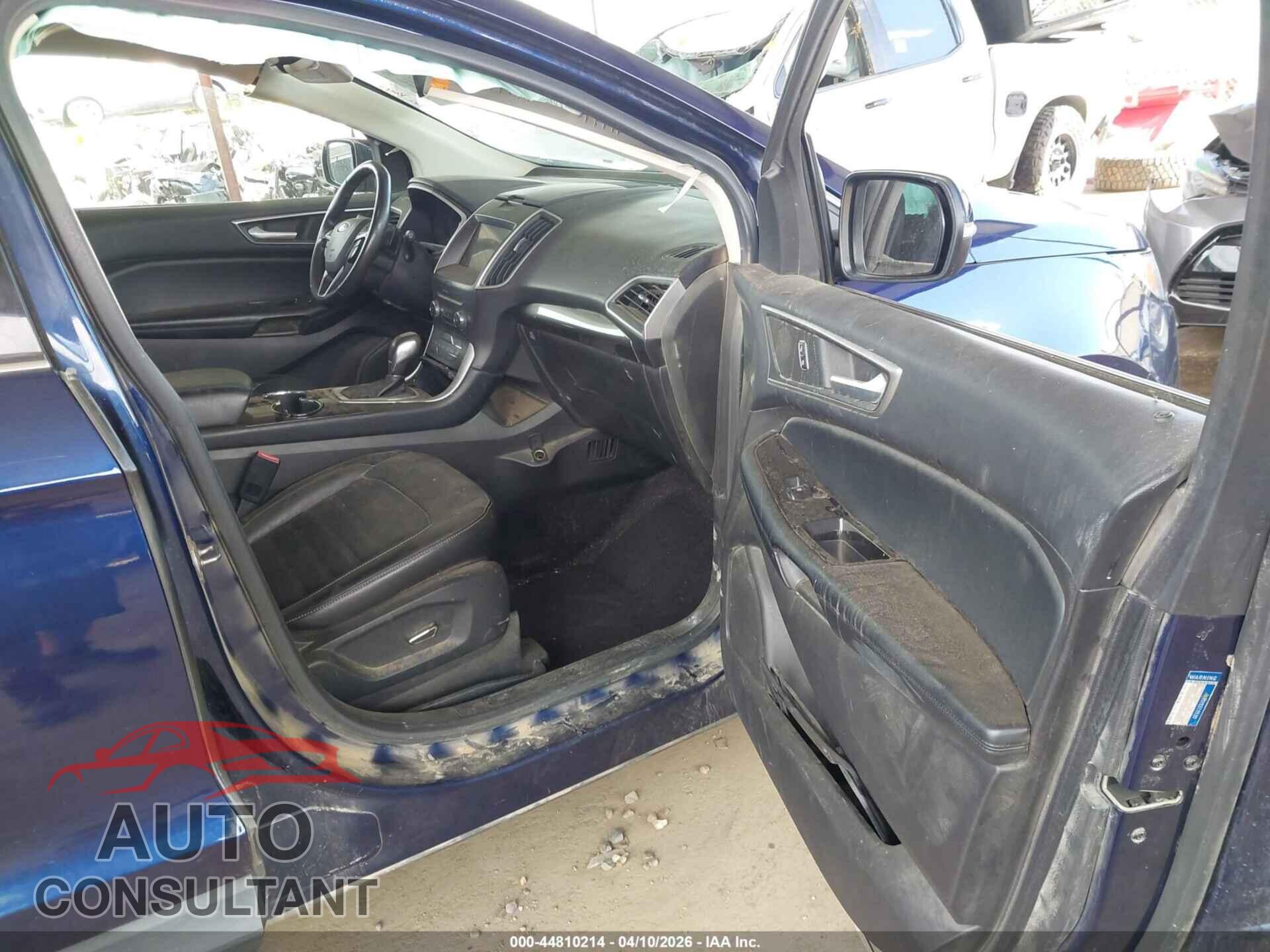 FORD EDGE 2016 - 2FMPK4J96GBC68231
