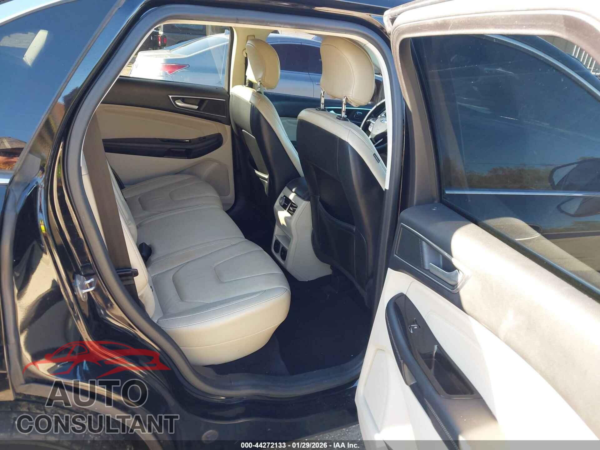 FORD EDGE 2016 - 2FMPK4K92GBB54080