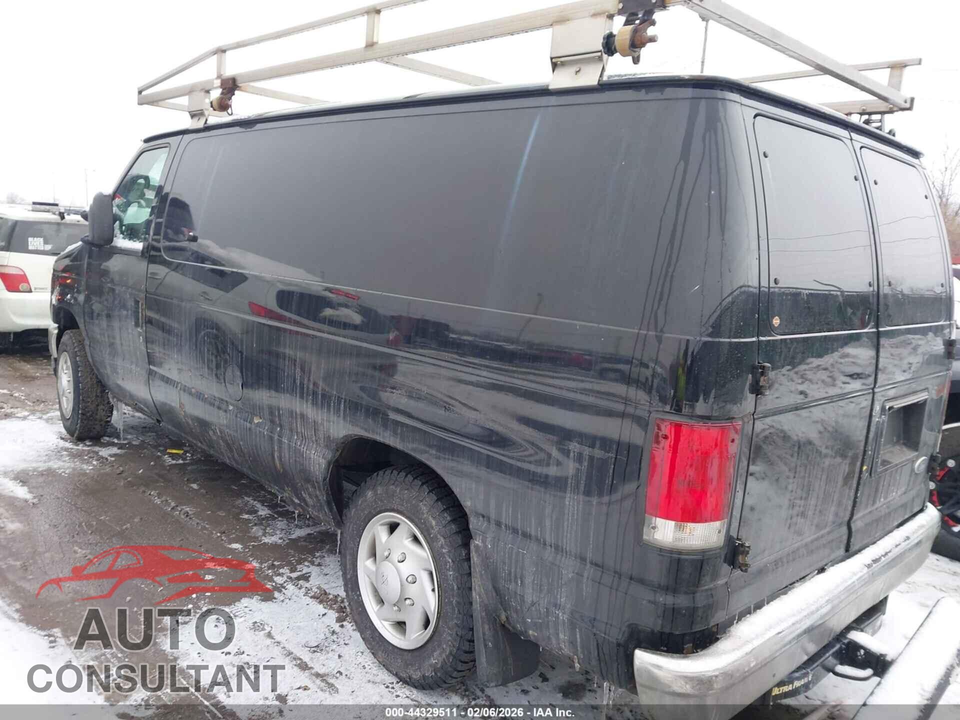 FORD E-150 2013 - 1FTNE1EW6DDA57473
