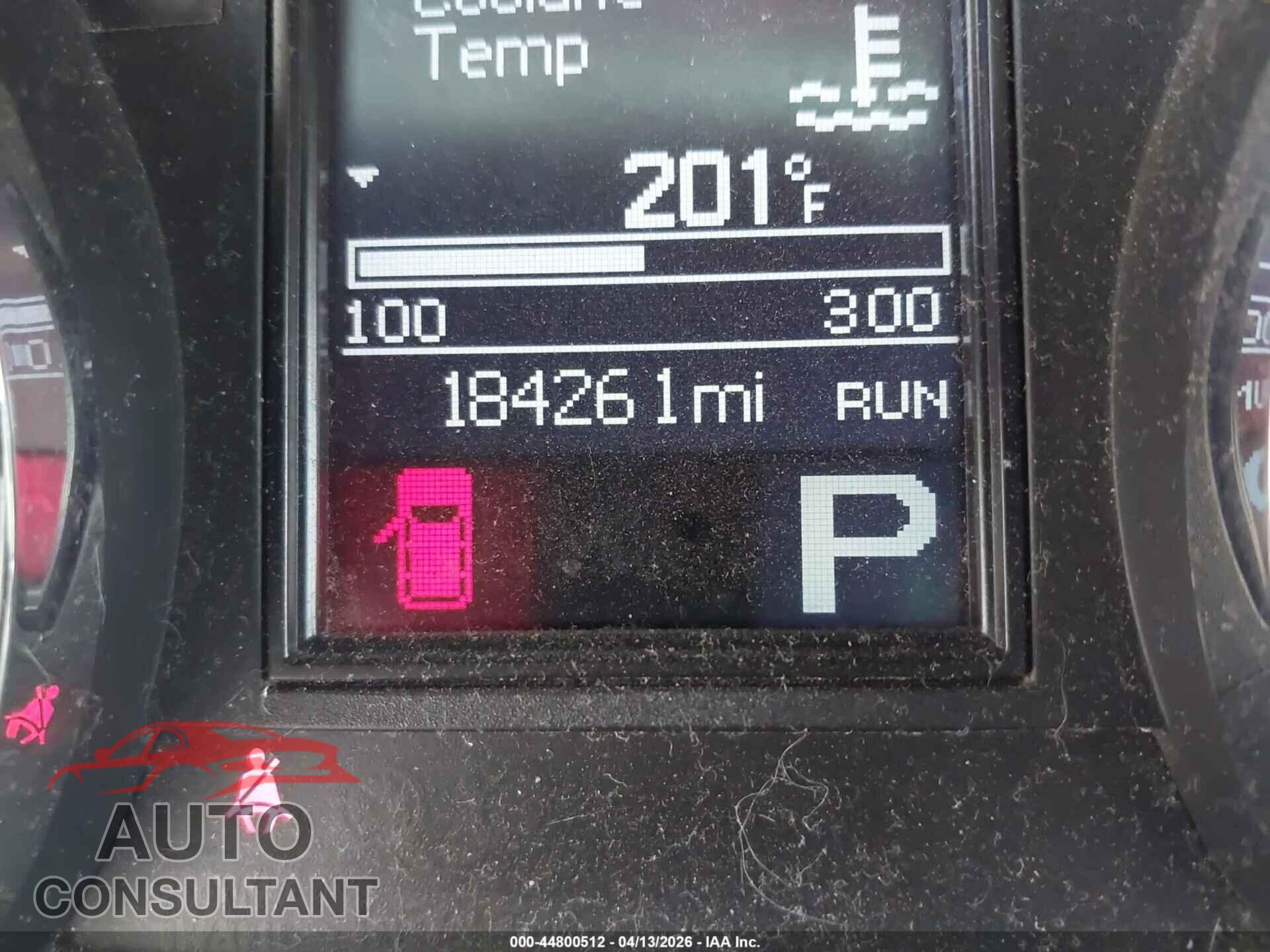DODGE DURANGO 2011 - 1D4SE4GTXBC624104
