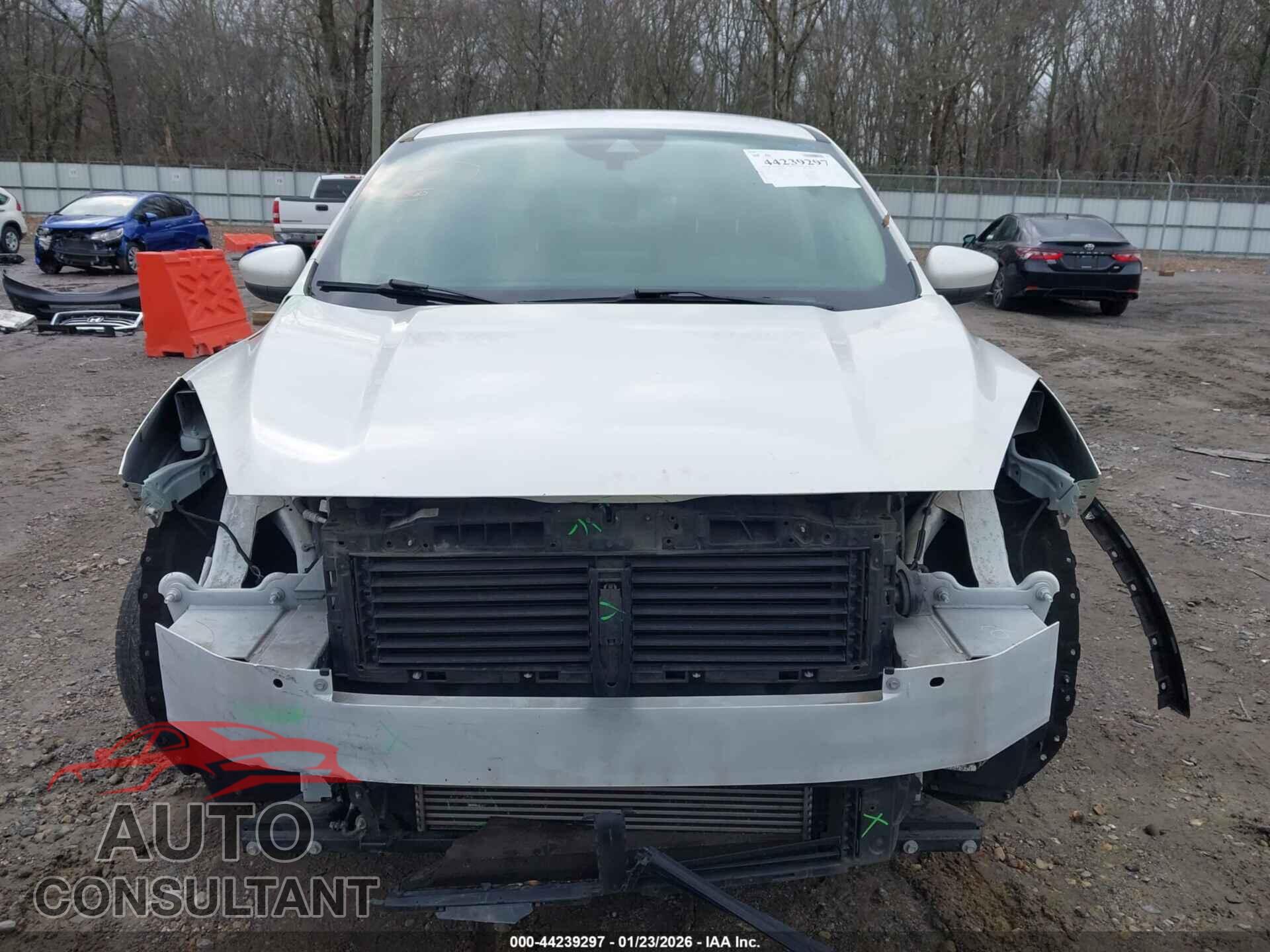 FORD ESCAPE 2020 - 1FMCU0G60LUA76709