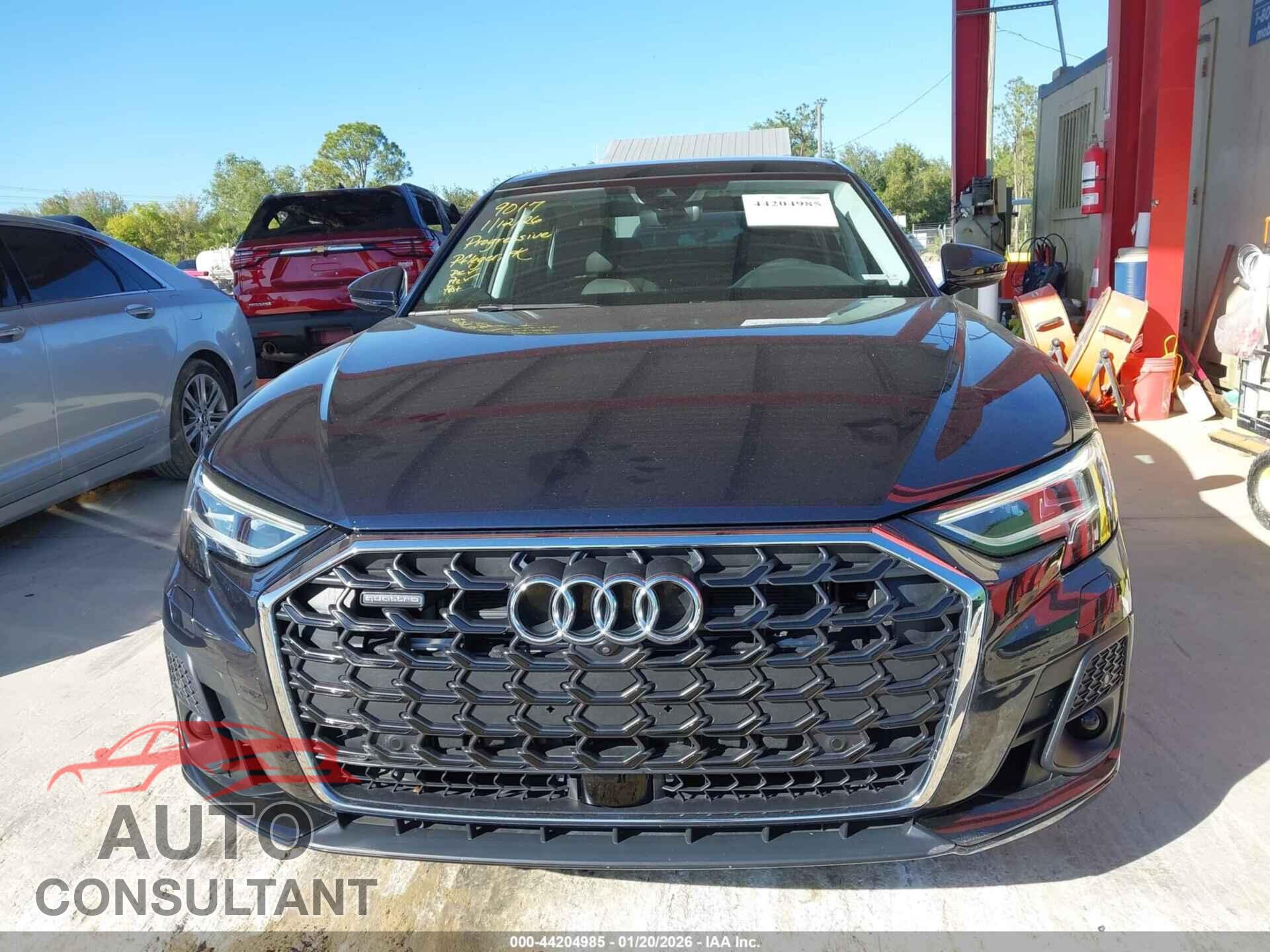 AUDI A8 2023 - WAULDAF80PN006993