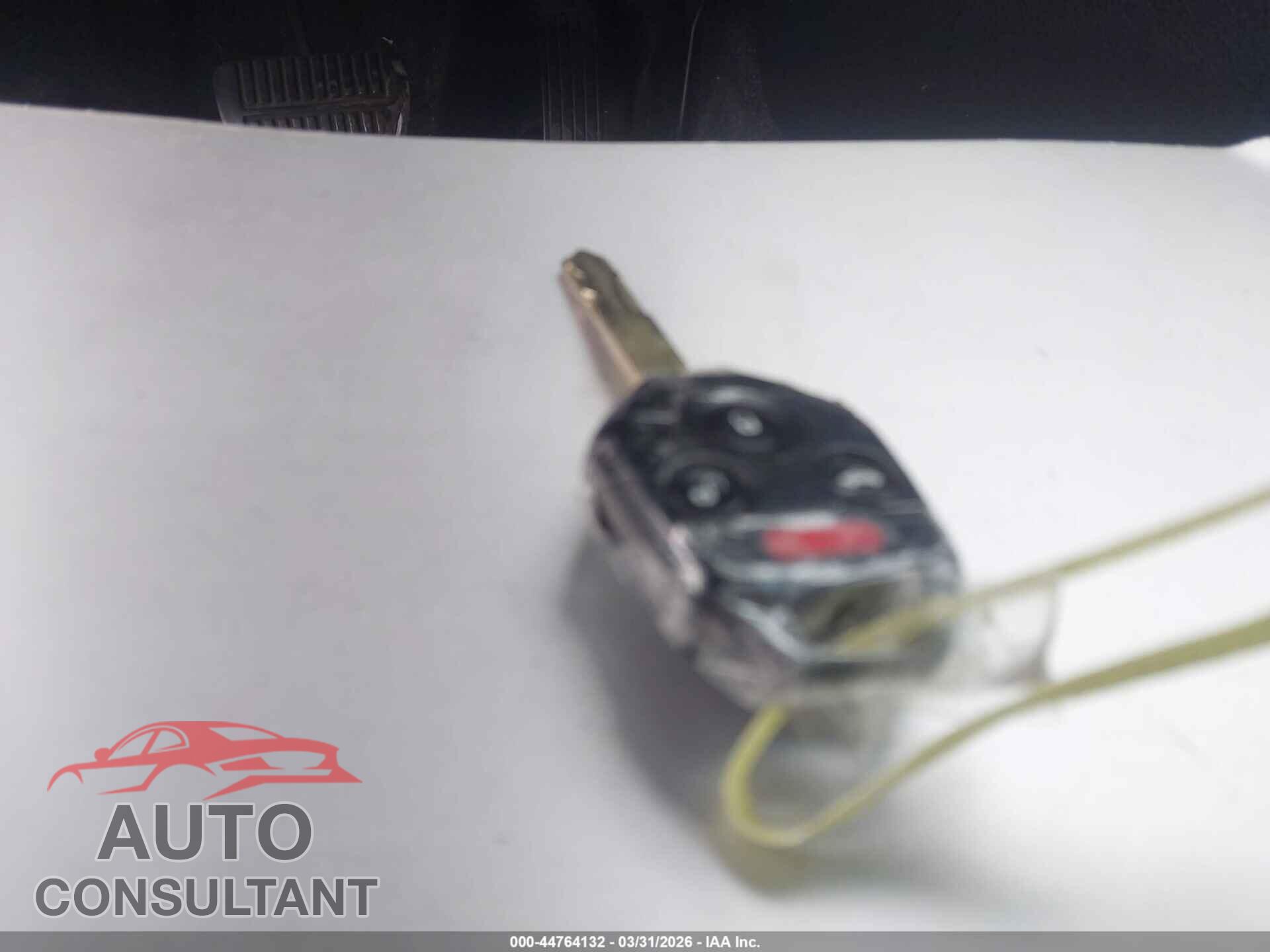 SUBARU OUTBACK 2010 - 4S4BRBGC8A3357982