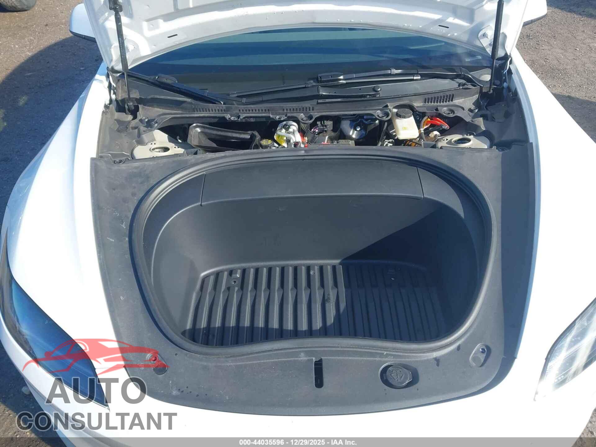 TESLA MODEL 3 2024 - 5YJ3E1EA1RF739043