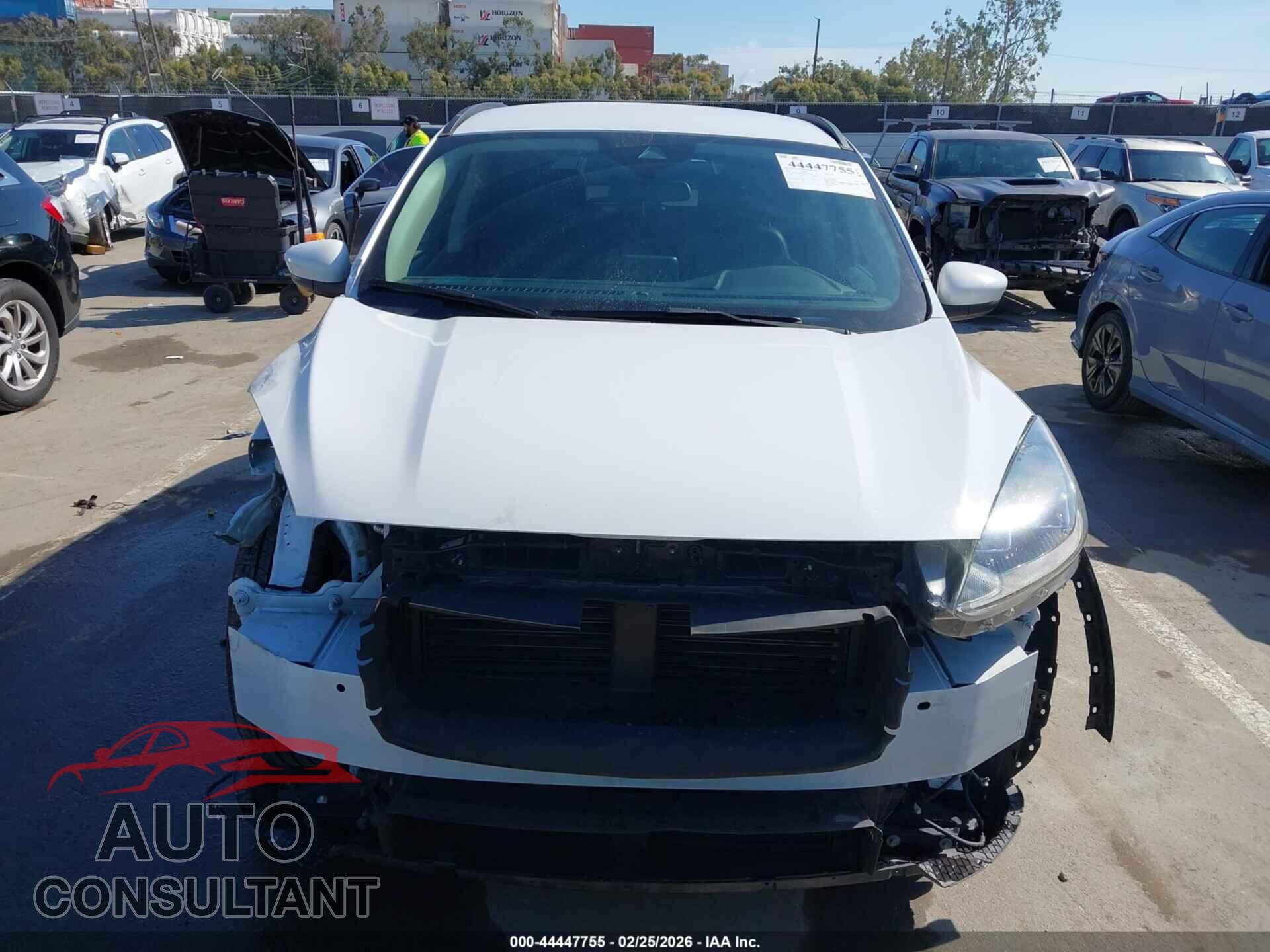 FORD ESCAPE 2020 - 1FMCU0H66LUA14830