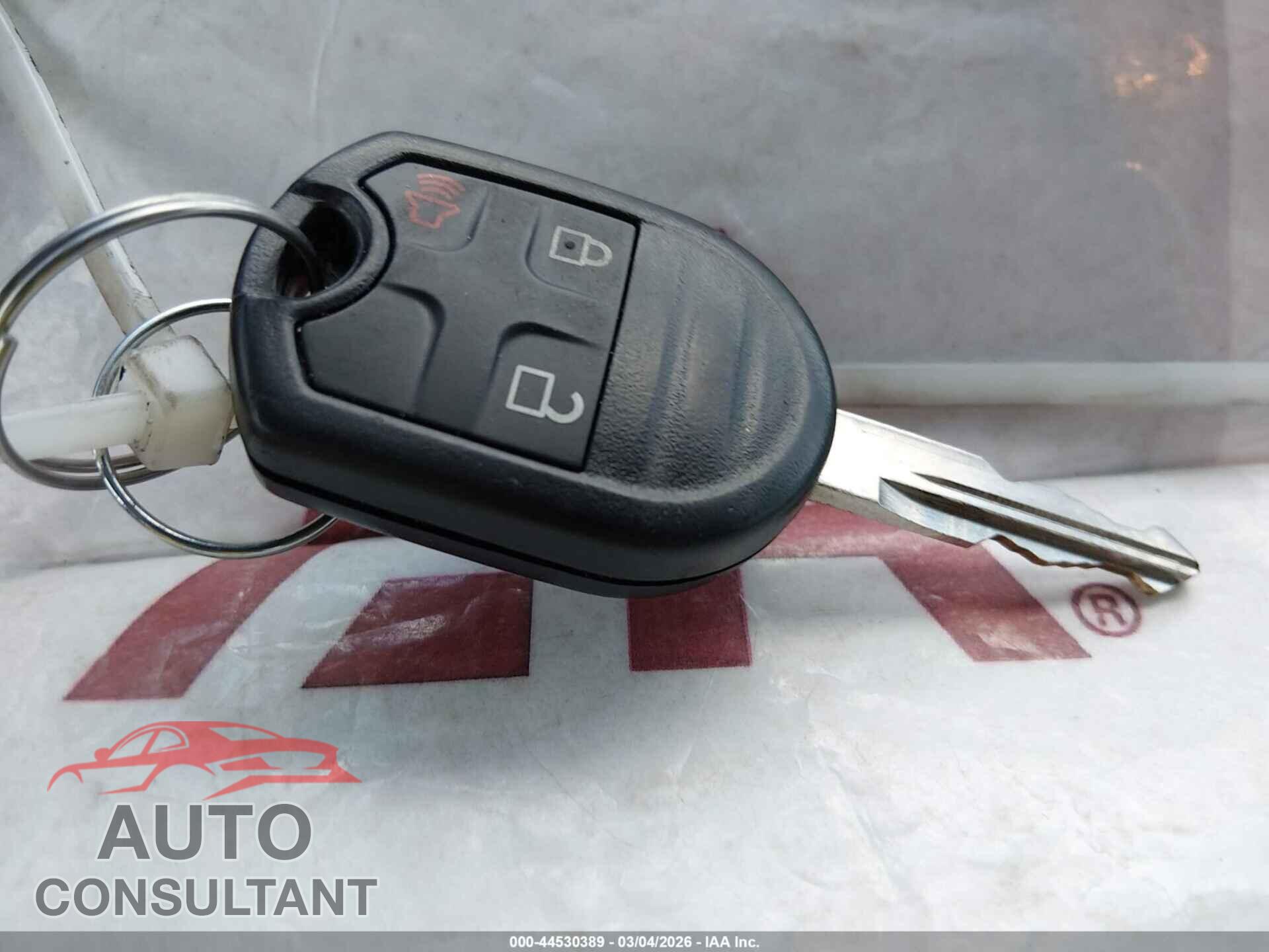 FORD EDGE 2013 - 2FMDK3JCXDBC83559
