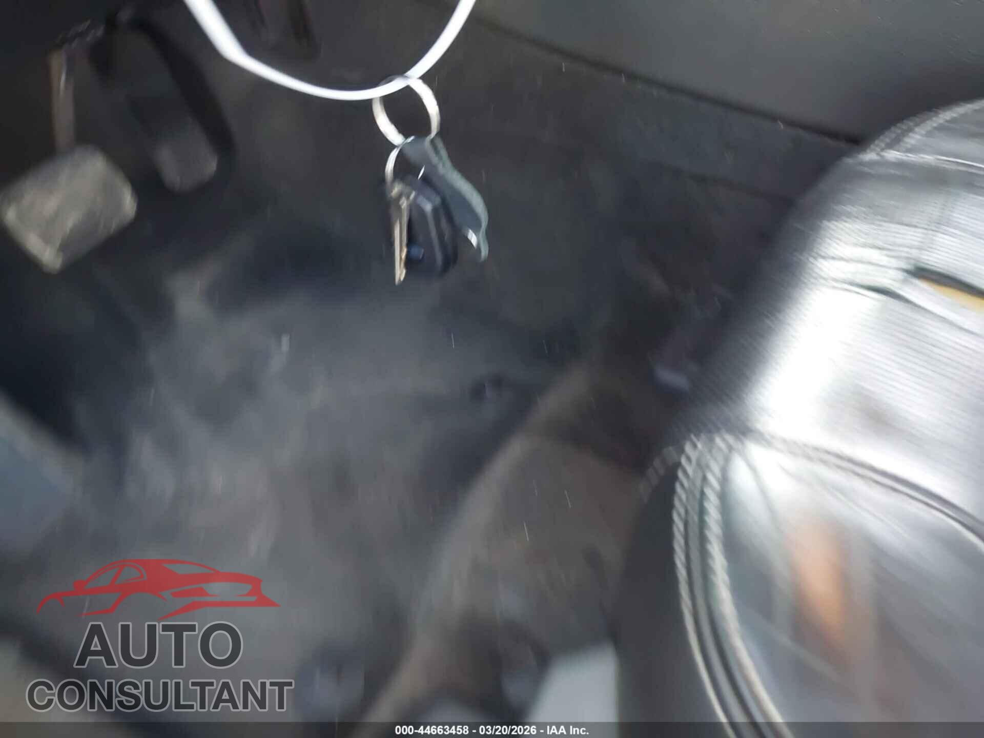 FORD TAURUS 2013 - 1FAHP2F84DG221627