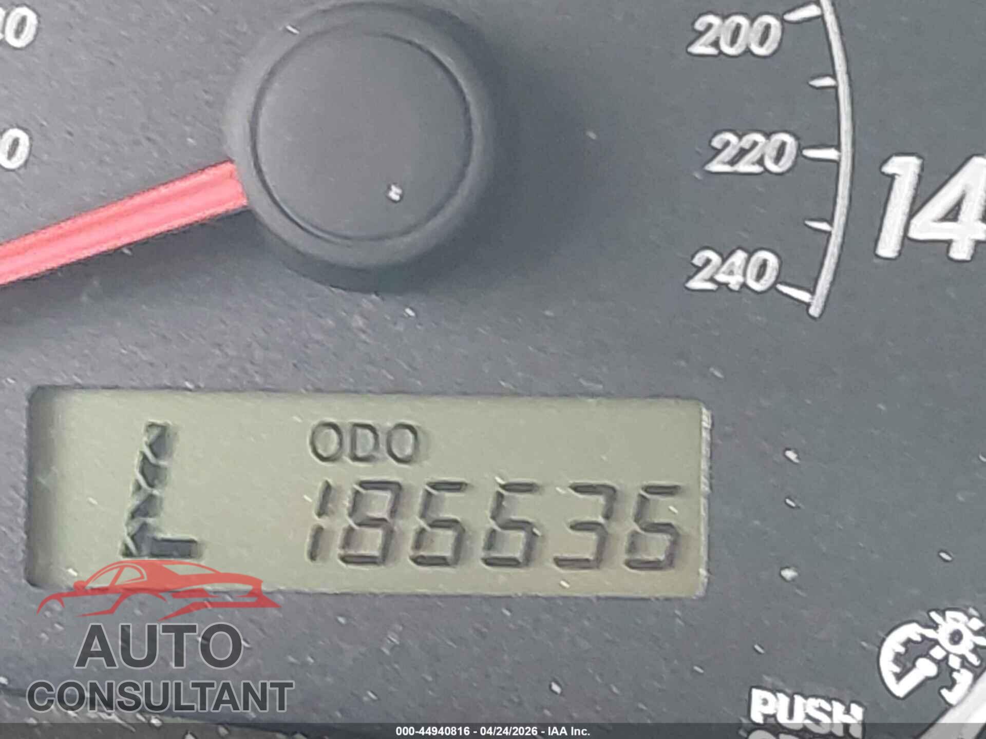 TOYOTA COROLLA 2011 - 2T1BU4EE6BC612785