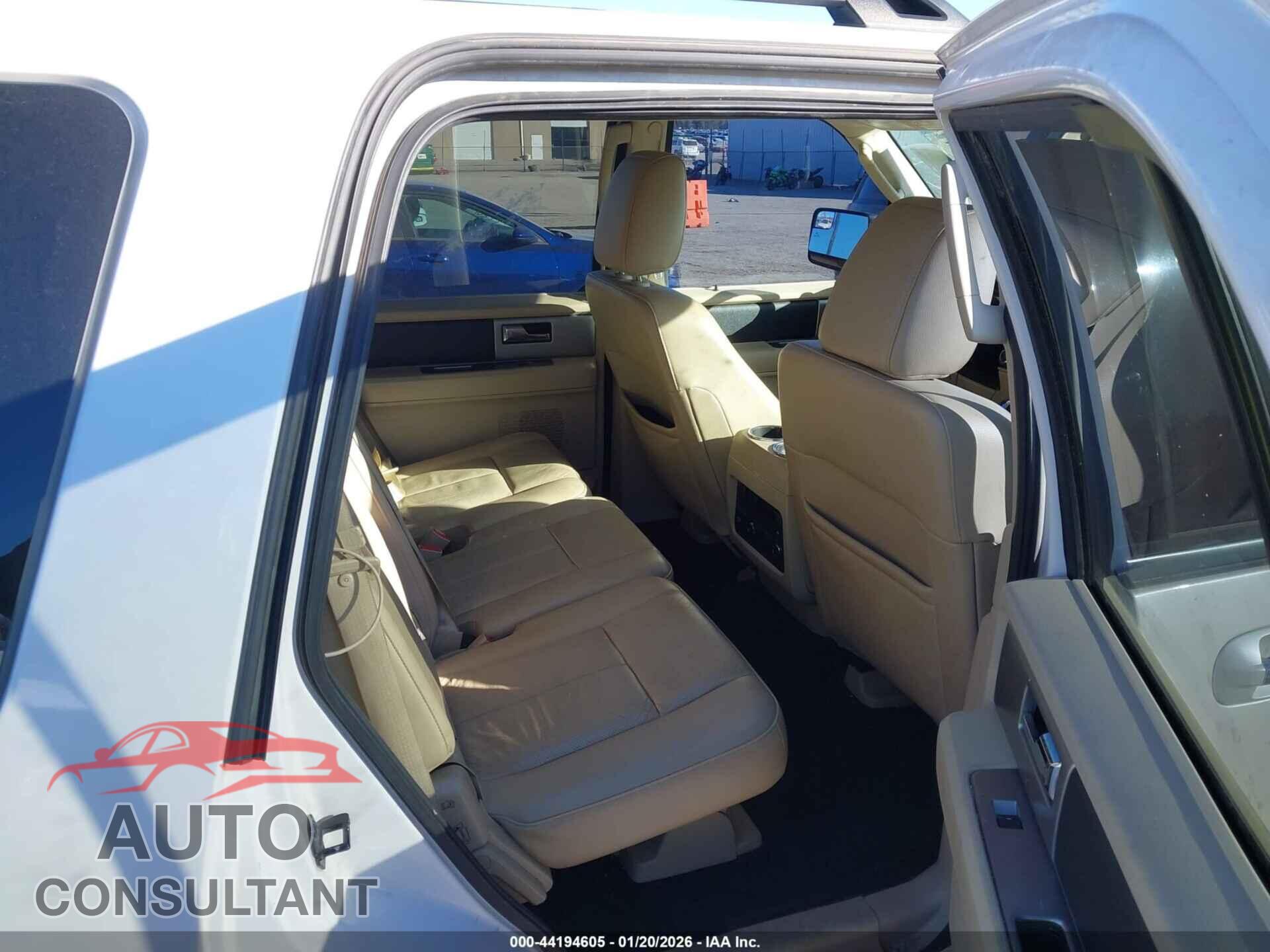 FORD EXPEDITION 2017 - 1FMJU1KT5HEA57360