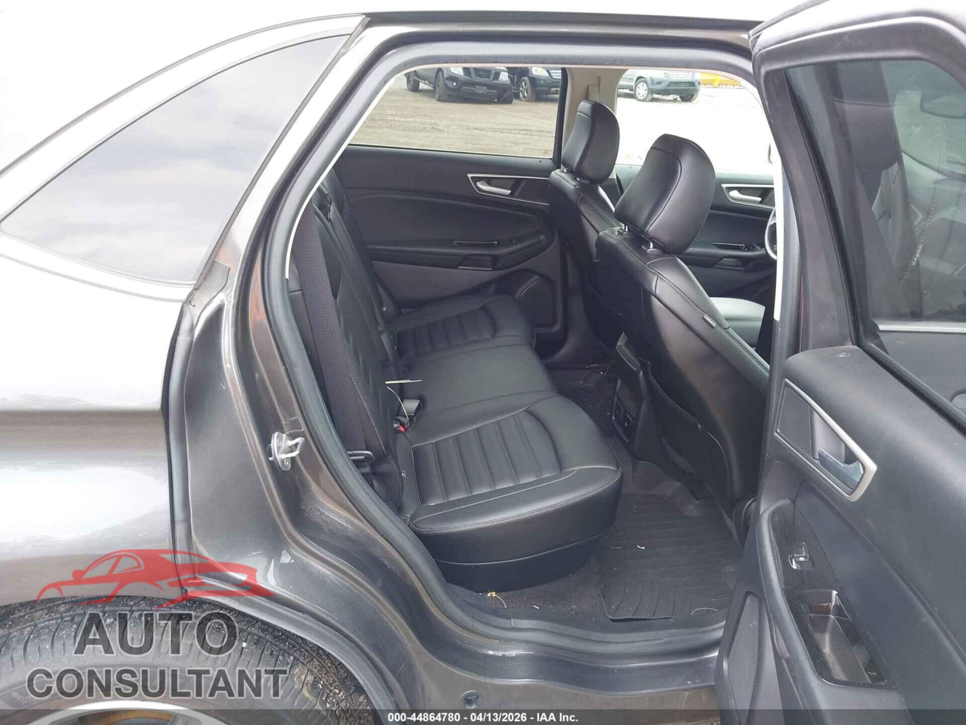 FORD EDGE 2020 - 2FMPK3J9XLBA33562