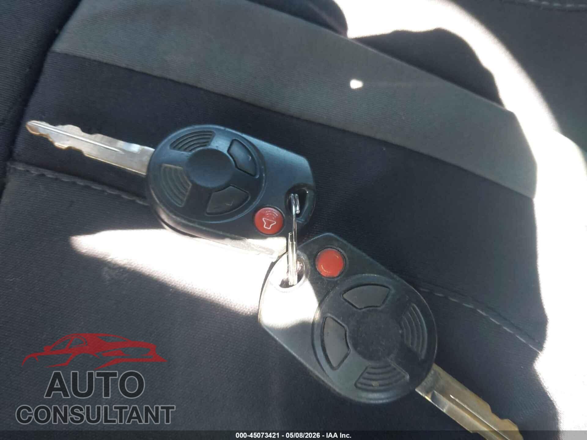 FORD FLEX 2011 - 2FMGK5BC2BBD13349