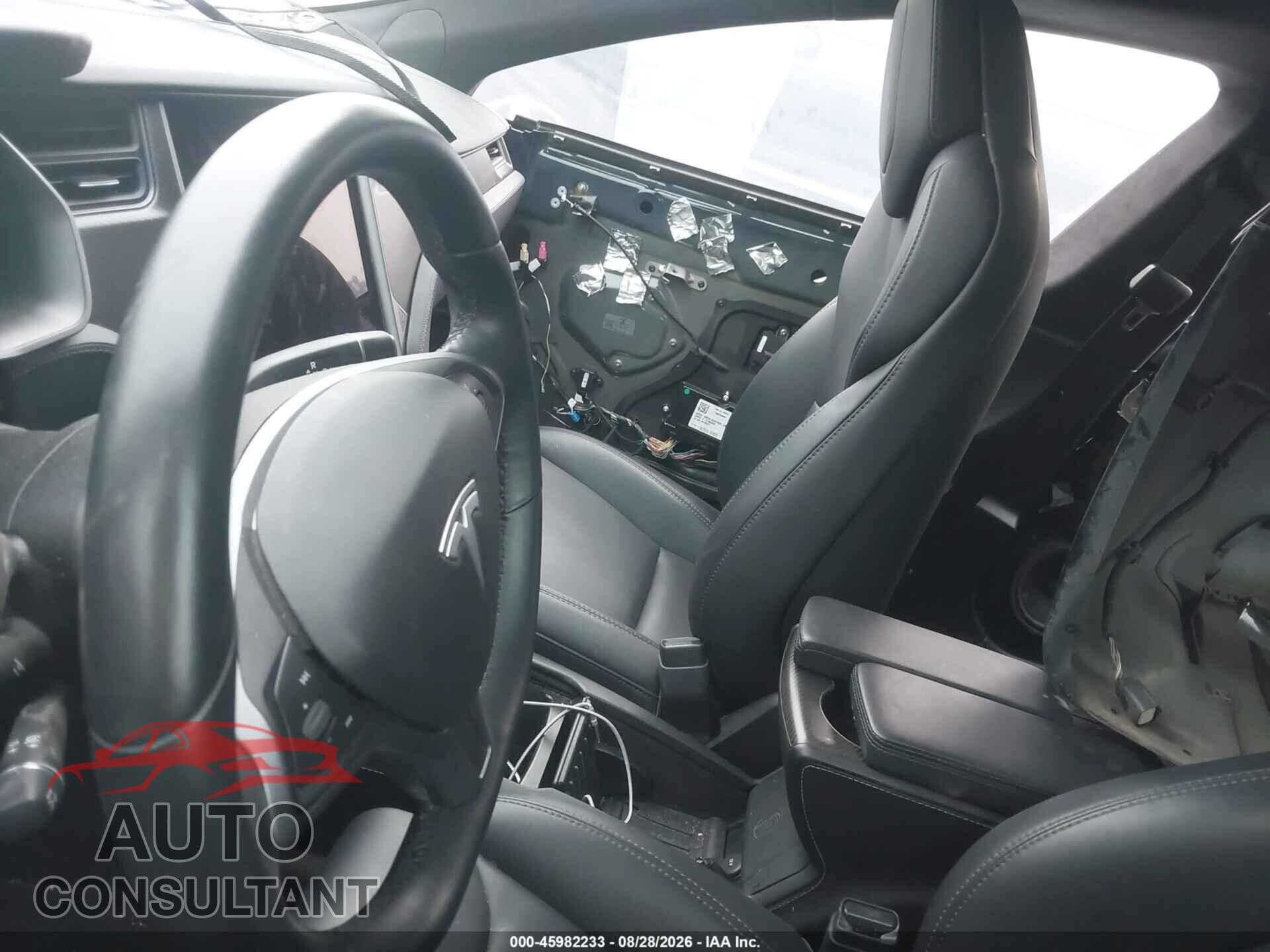 TESLA MODEL S 2018 - 5YJSA1E2XJF273374