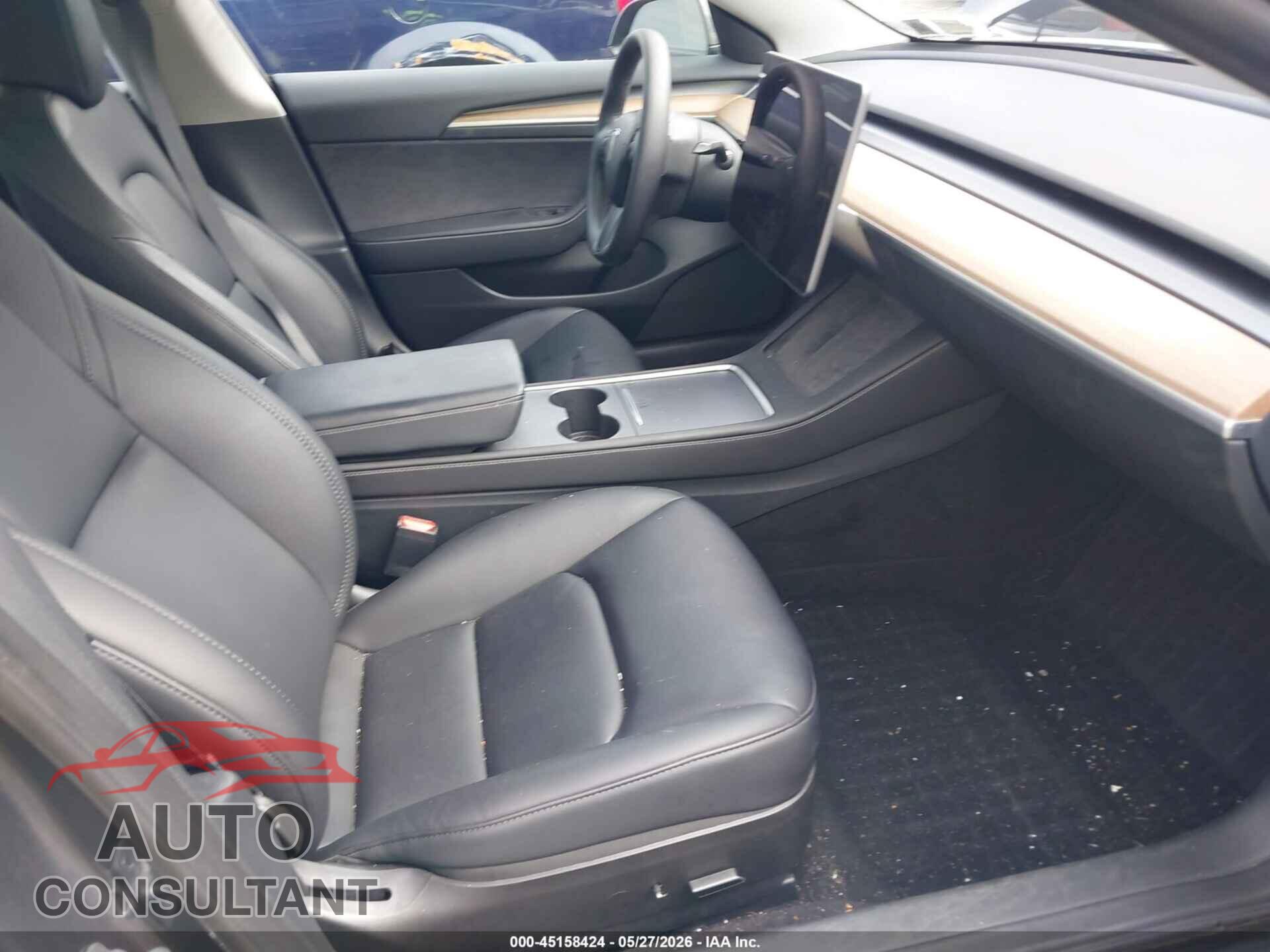 TESLA MODEL 3 2023 - 5YJ3E1EA4PF677974