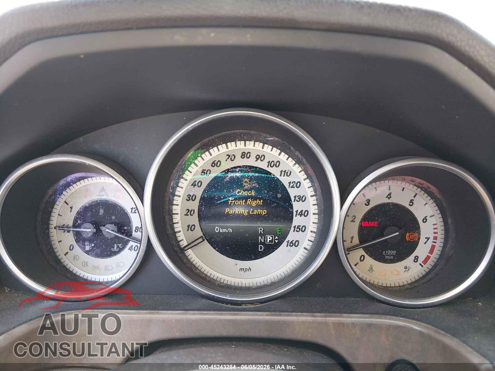 MERCEDES-BENZ E 350 2014 - WDDHF8JB2EA889715