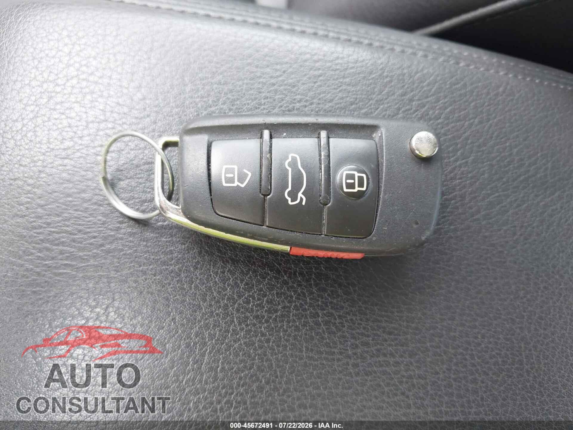 AUDI A3 2015 - WAUEFGFF2F1068843