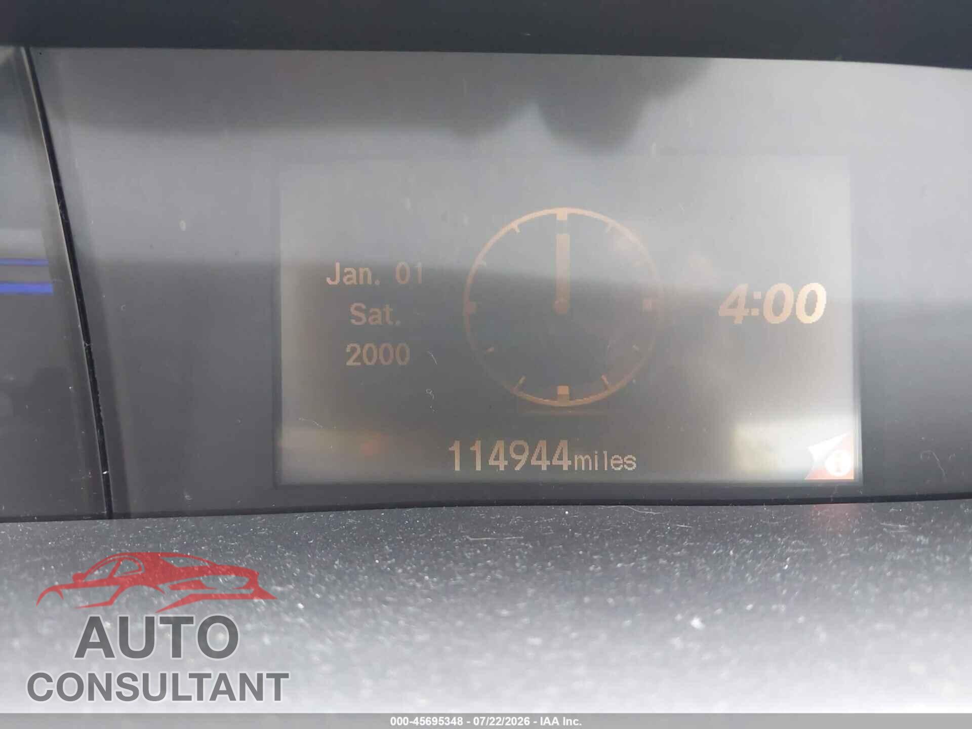 HONDA CIVIC 2012 - 2HGFB2F85CH543763