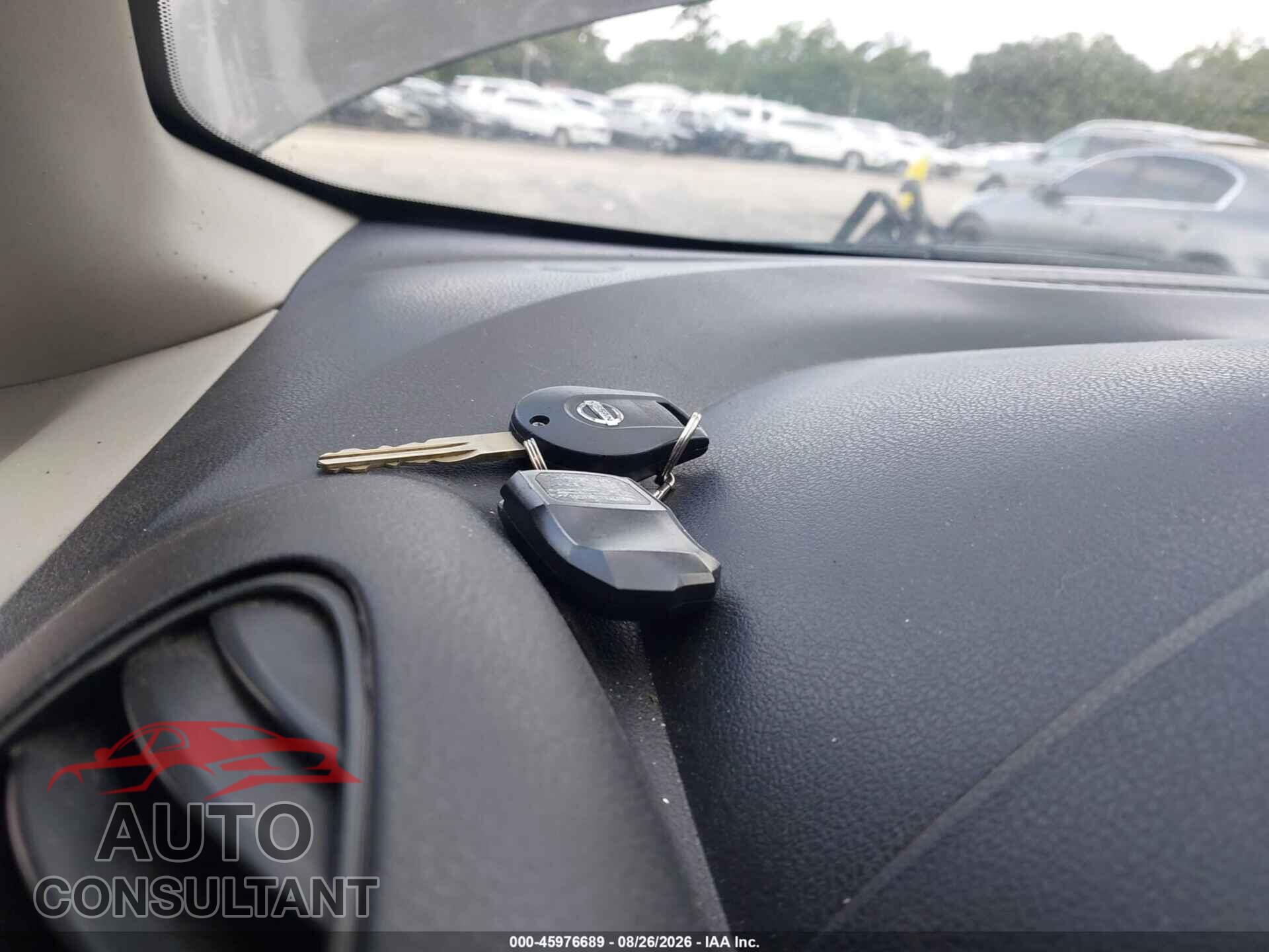 NISSAN VERSA NOTE 2017 - 3N1CE2CP9HL363336