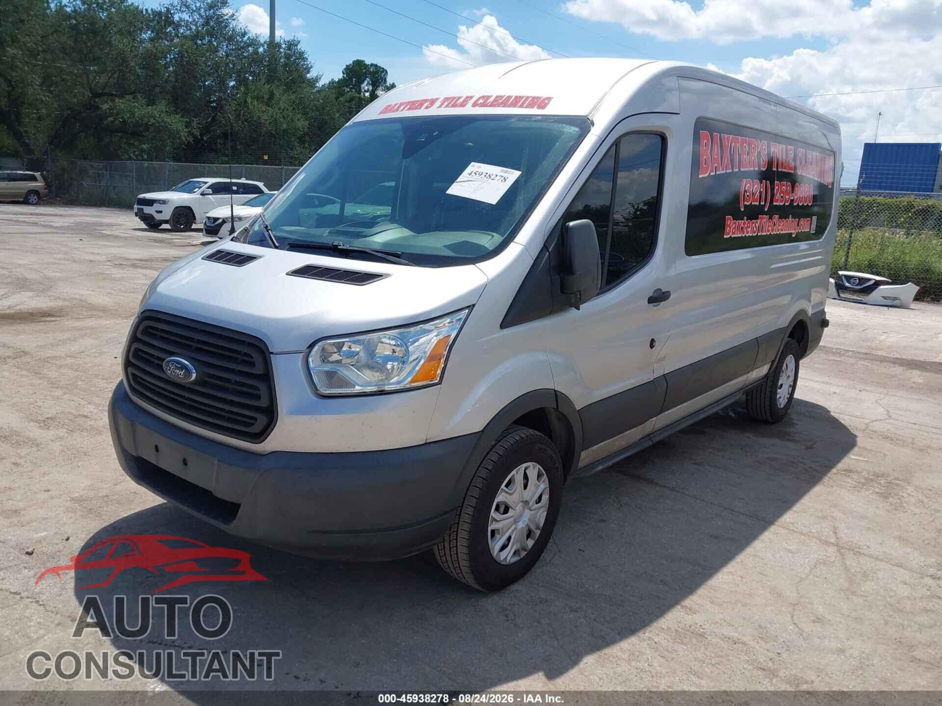 FORD TRANSIT-250 2016 - 1FTYR2CM3GKA28280