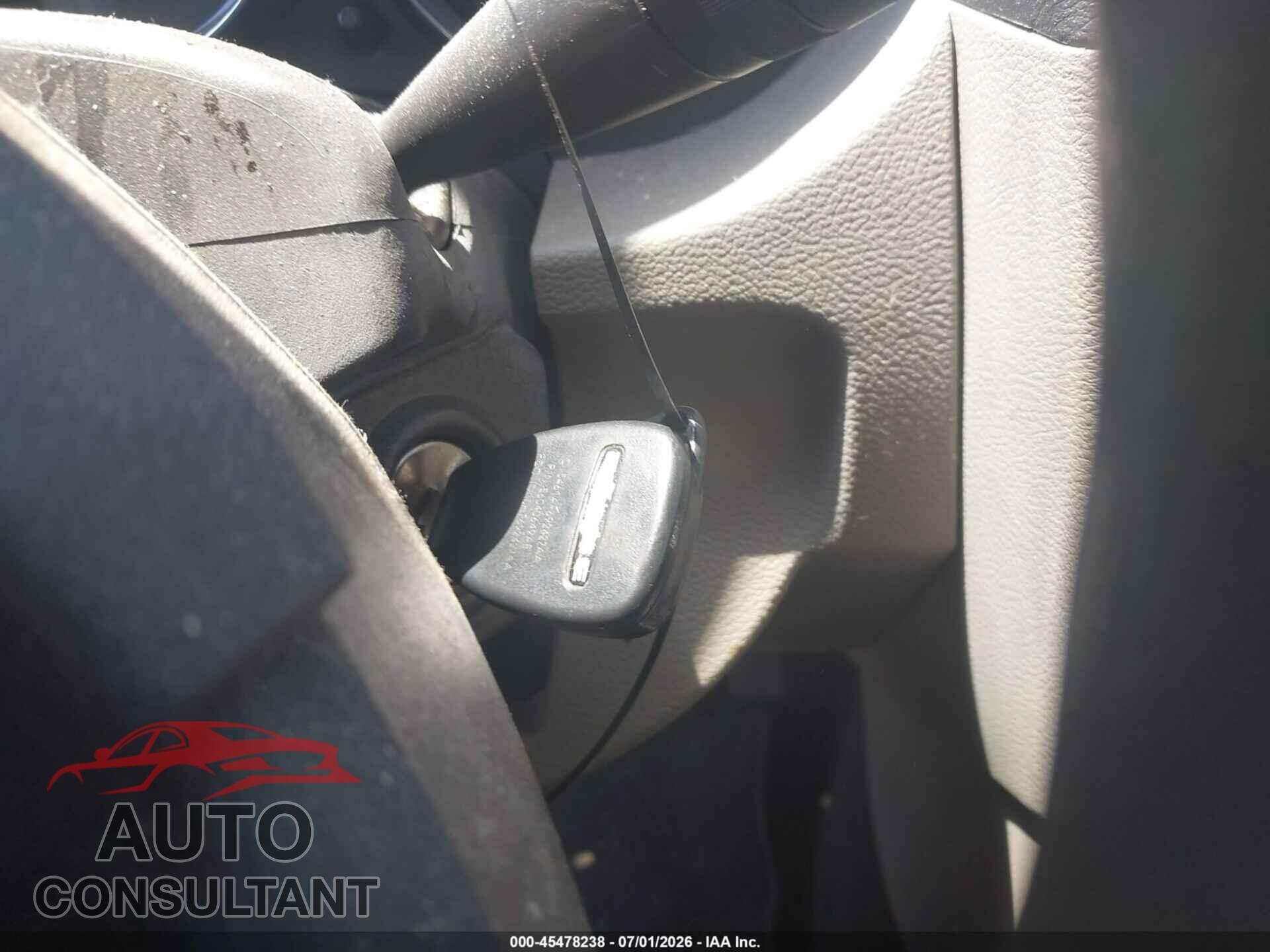 DODGE CALIBER 2011 - 1B3CB3HA0BD156381